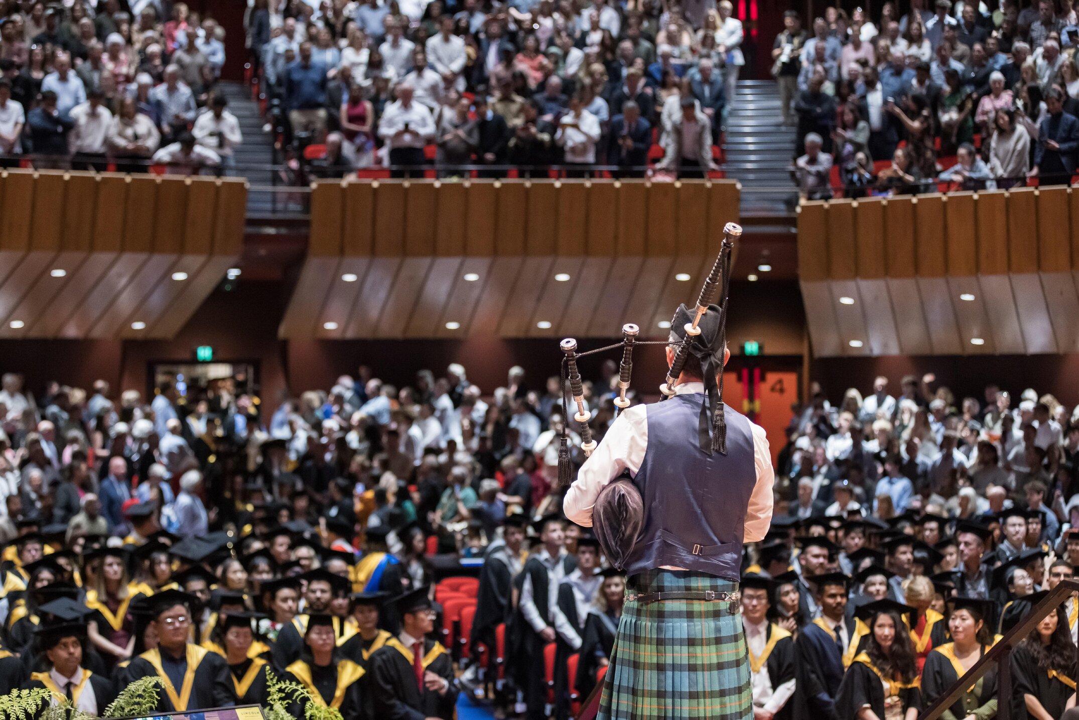 2026 Lincoln University Graduation Ceremony (872)