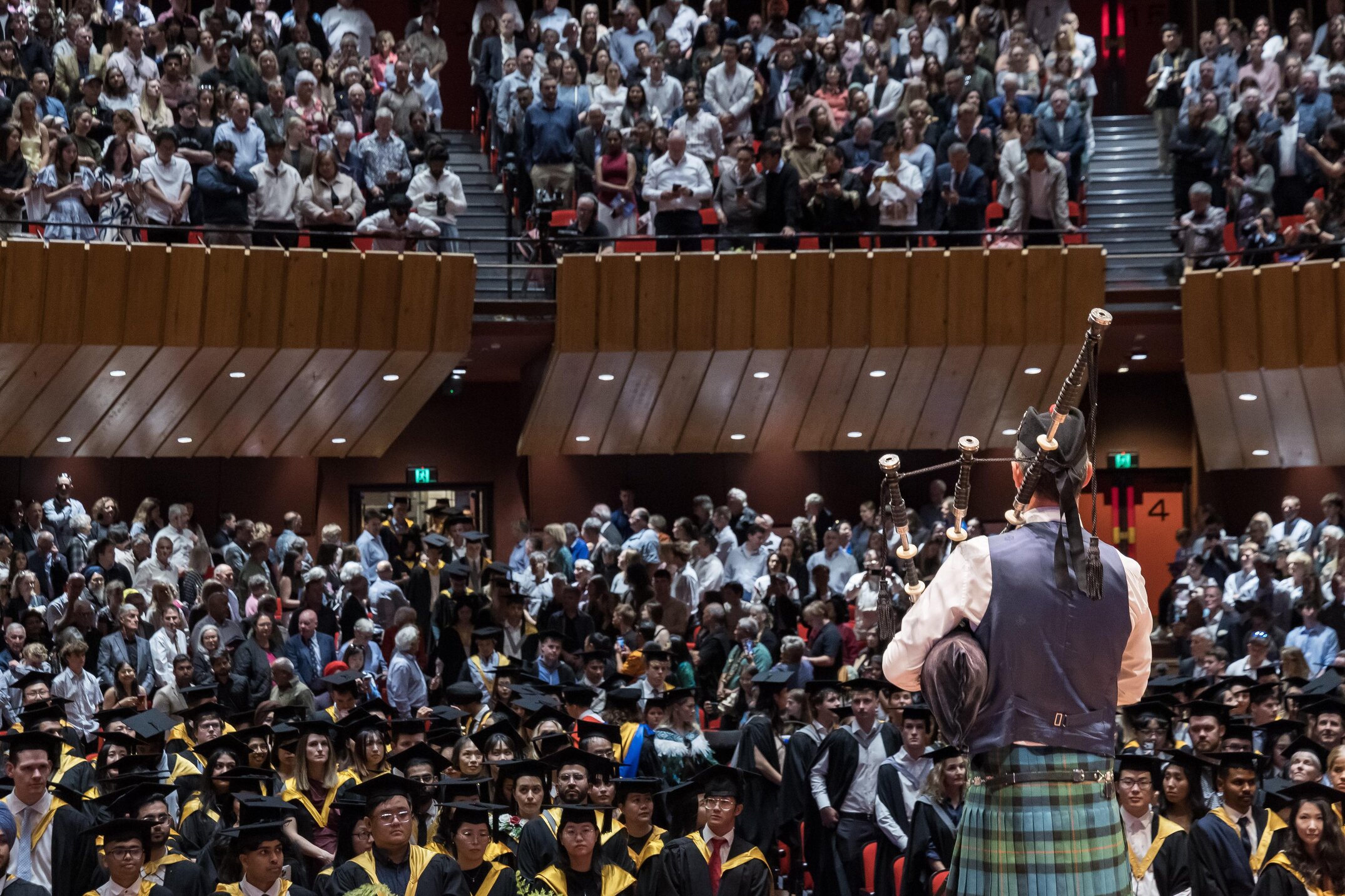 2026 Lincoln University Graduation Ceremony (873)
