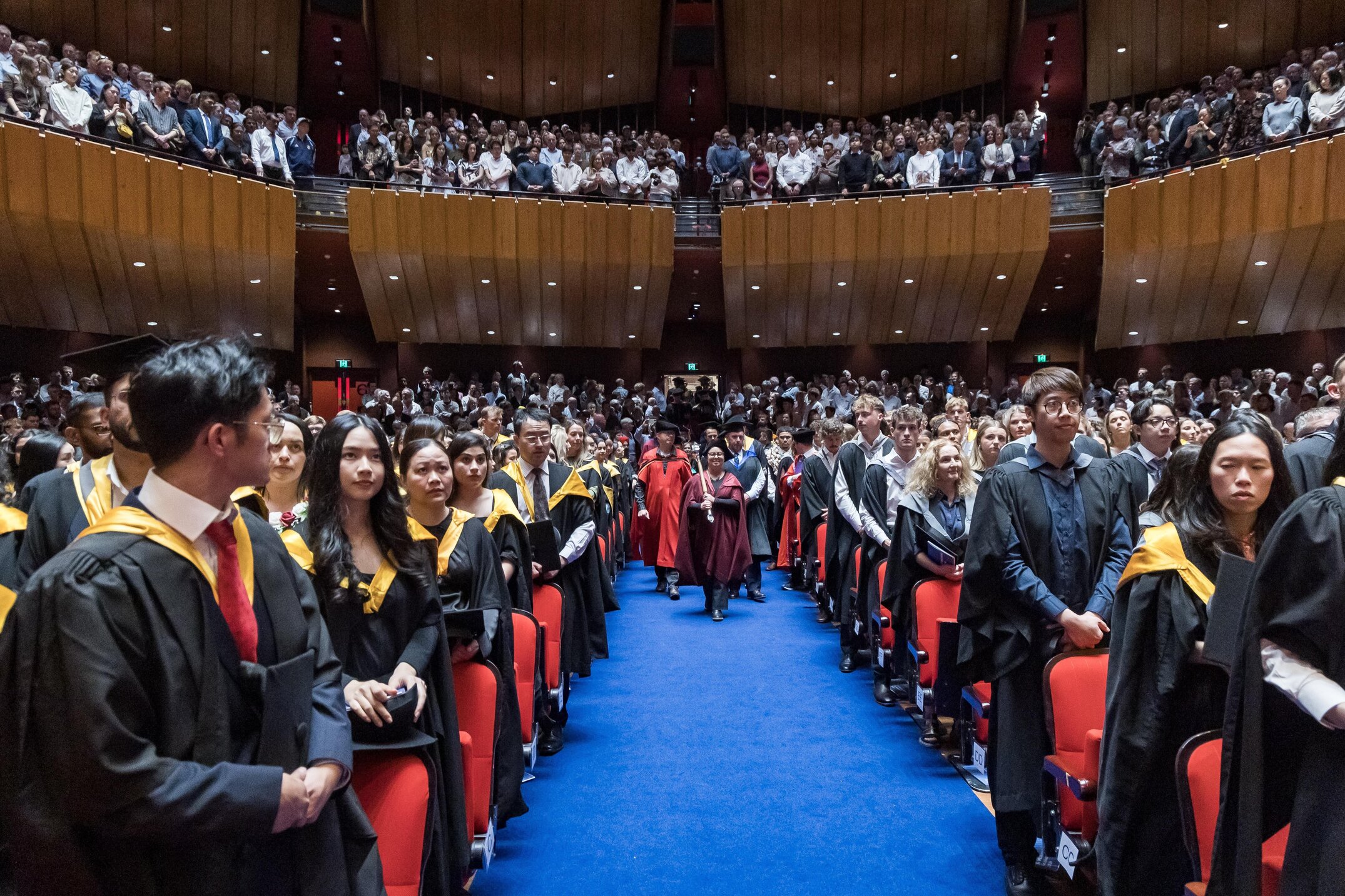 2026 Lincoln University Graduation Ceremony (882)