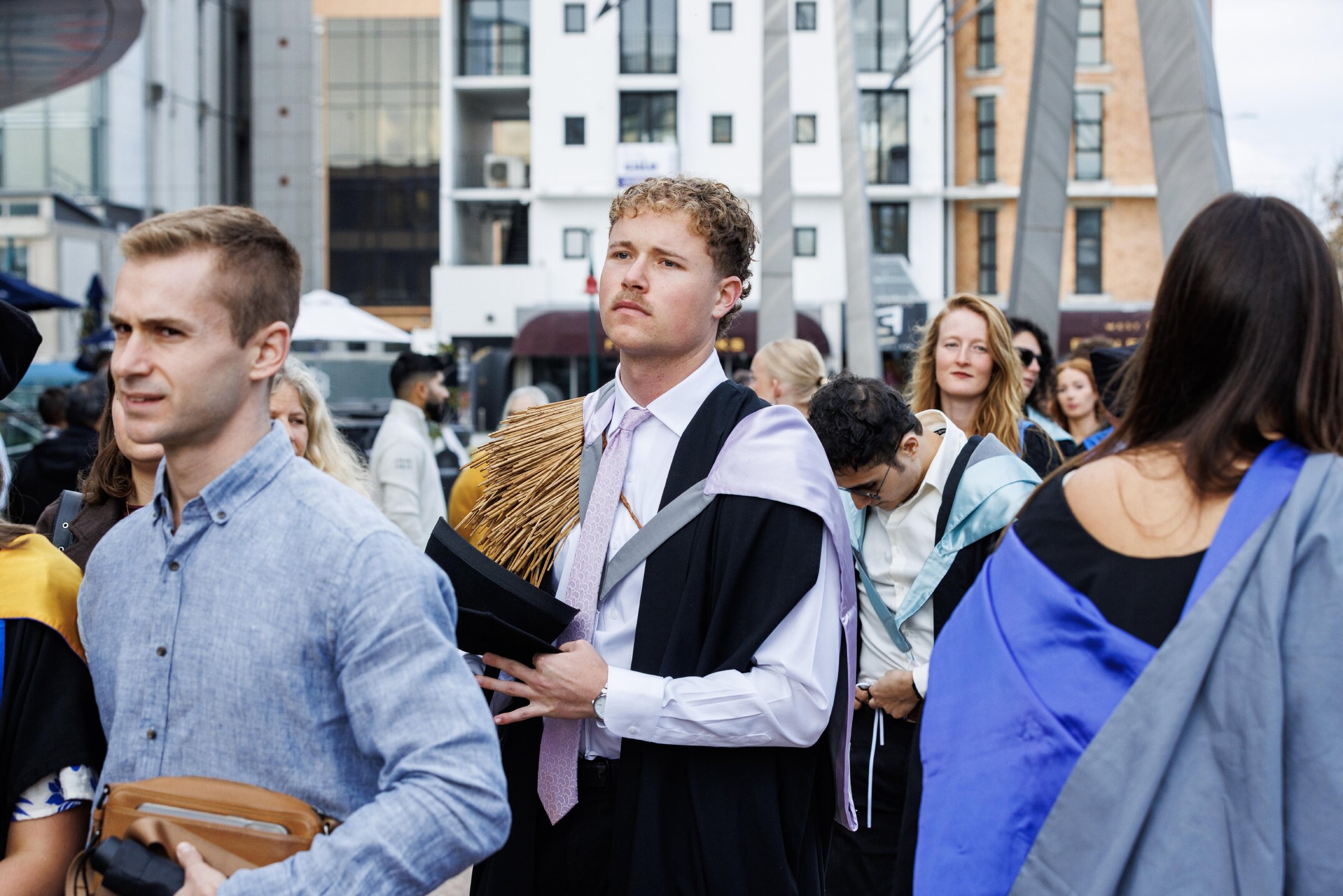 2026 Lincoln University Graduation Ceremony (881)