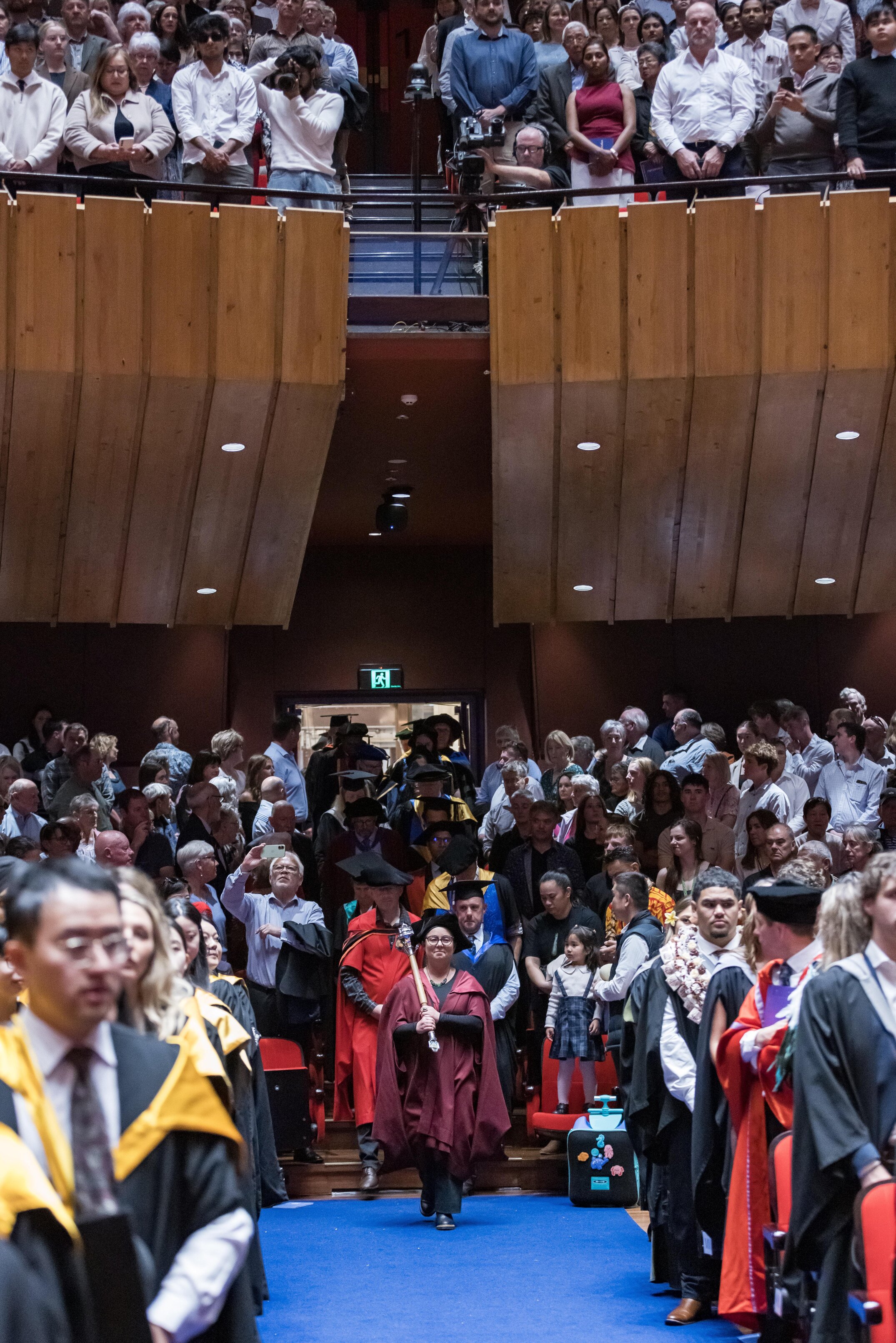 2026 Lincoln University Graduation Ceremony (880)