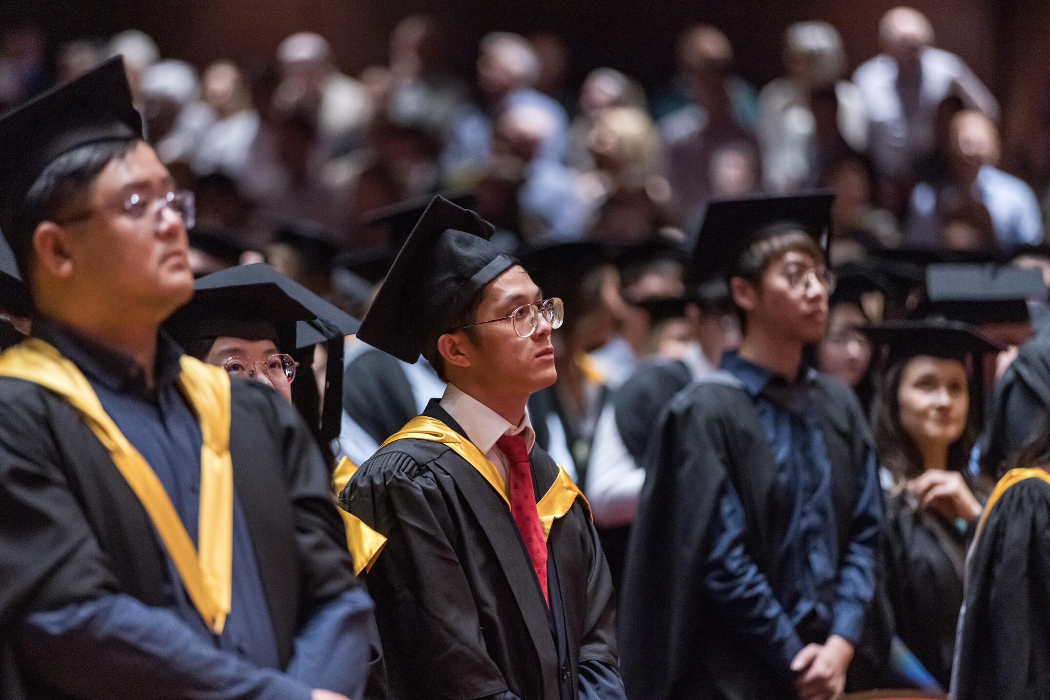 2026 Lincoln University Graduation Ceremony (877)