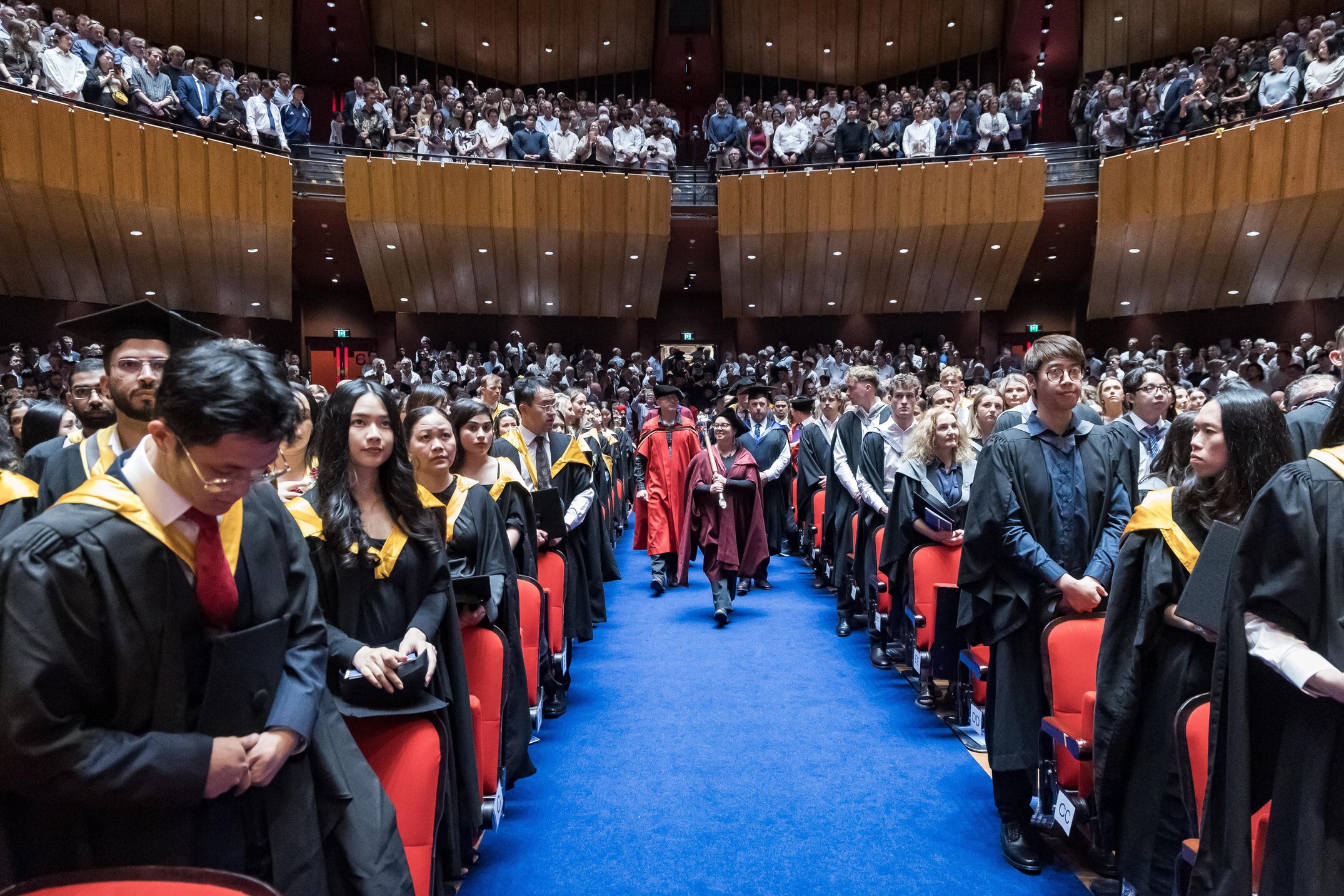 2026 Lincoln University Graduation Ceremony (883)