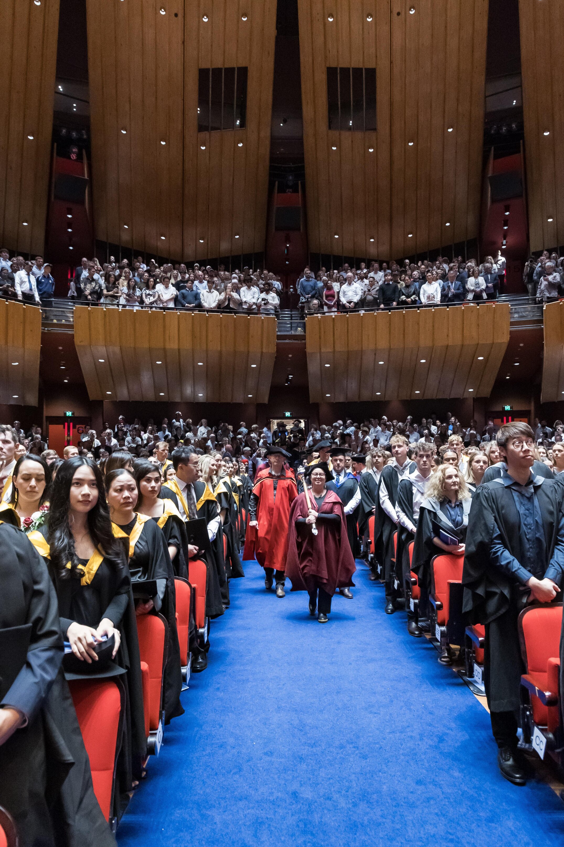 2026 Lincoln University Graduation Ceremony (884)