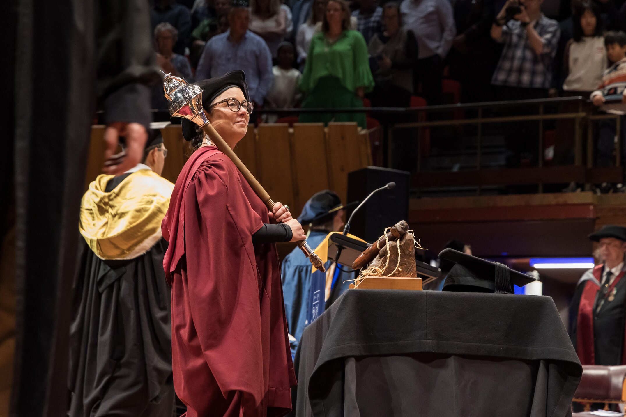 2026 Lincoln University Graduation Ceremony (886)