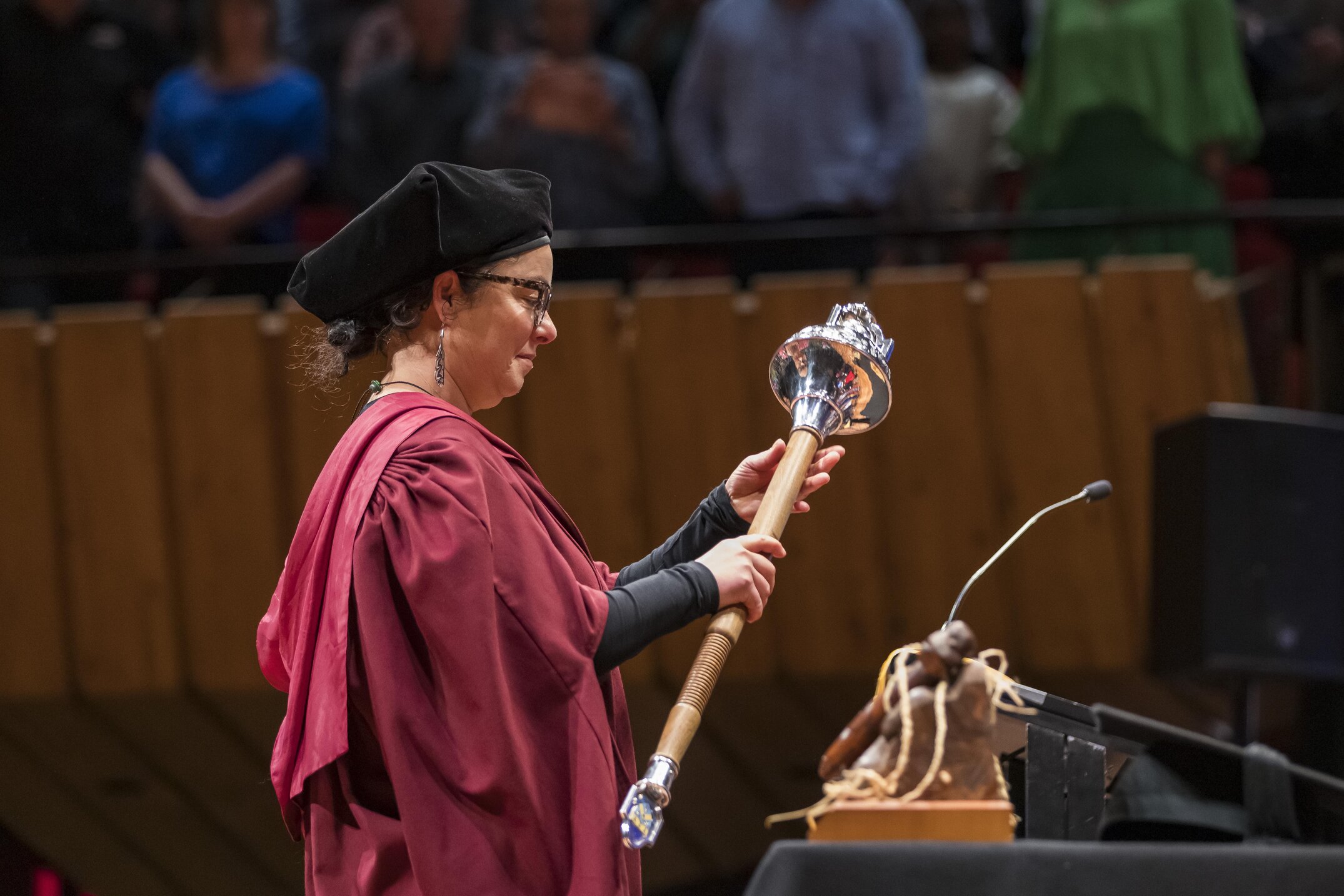 2026 Lincoln University Graduation Ceremony (888)