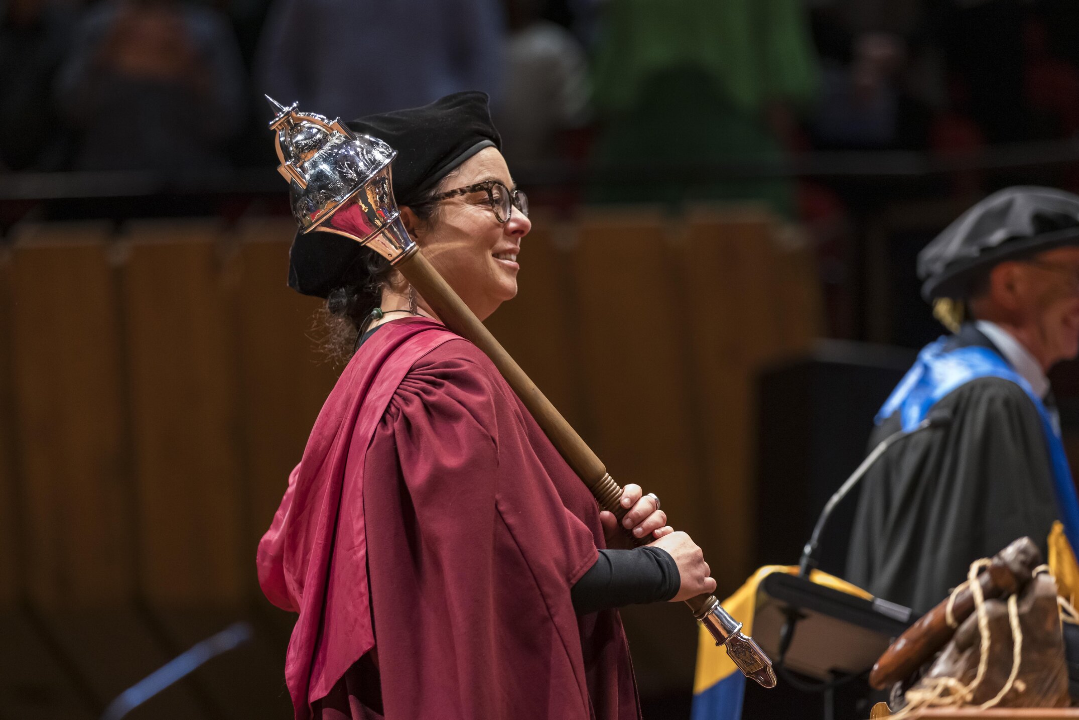 2026 Lincoln University Graduation Ceremony (887)
