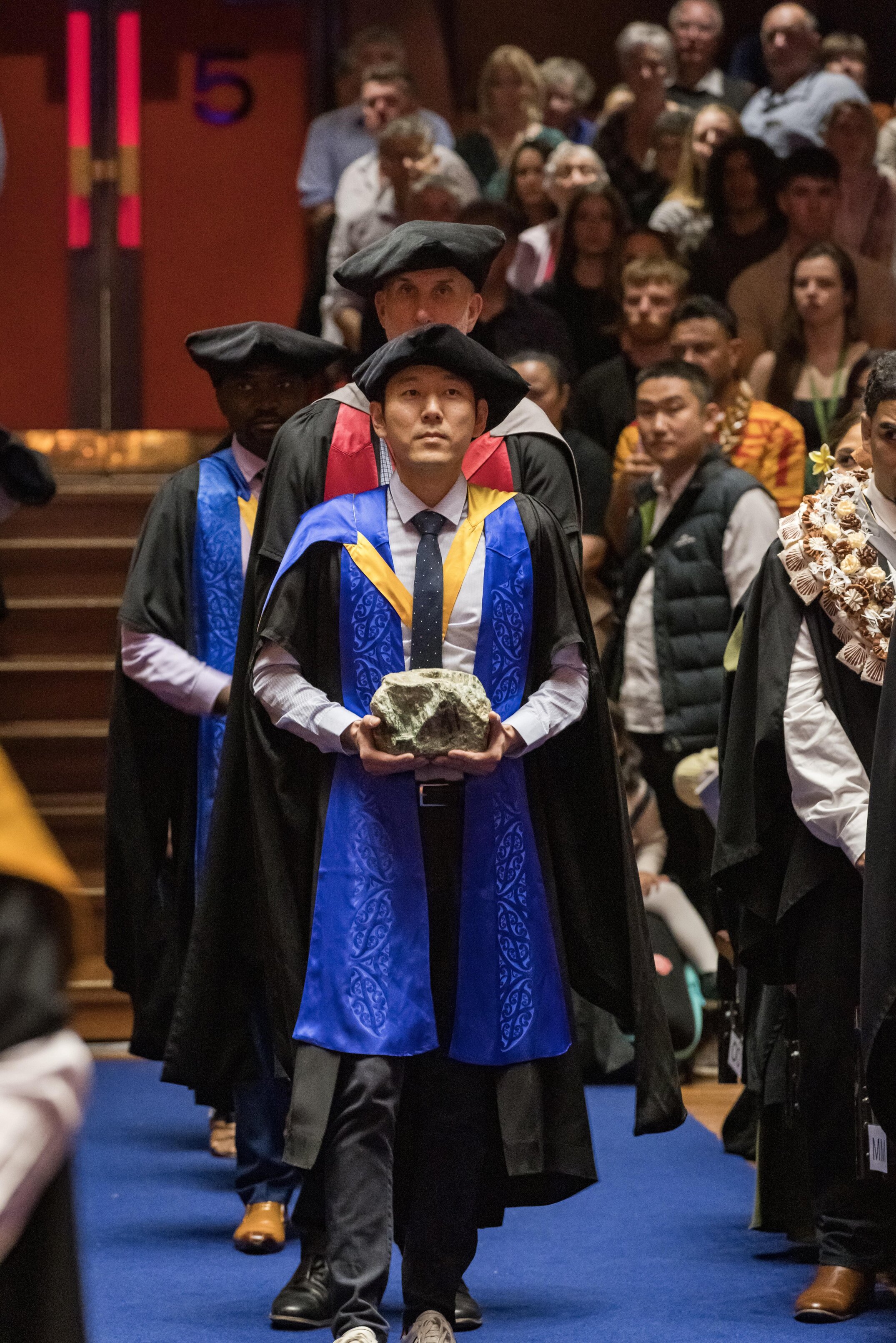 2026 Lincoln University Graduation Ceremony (891)