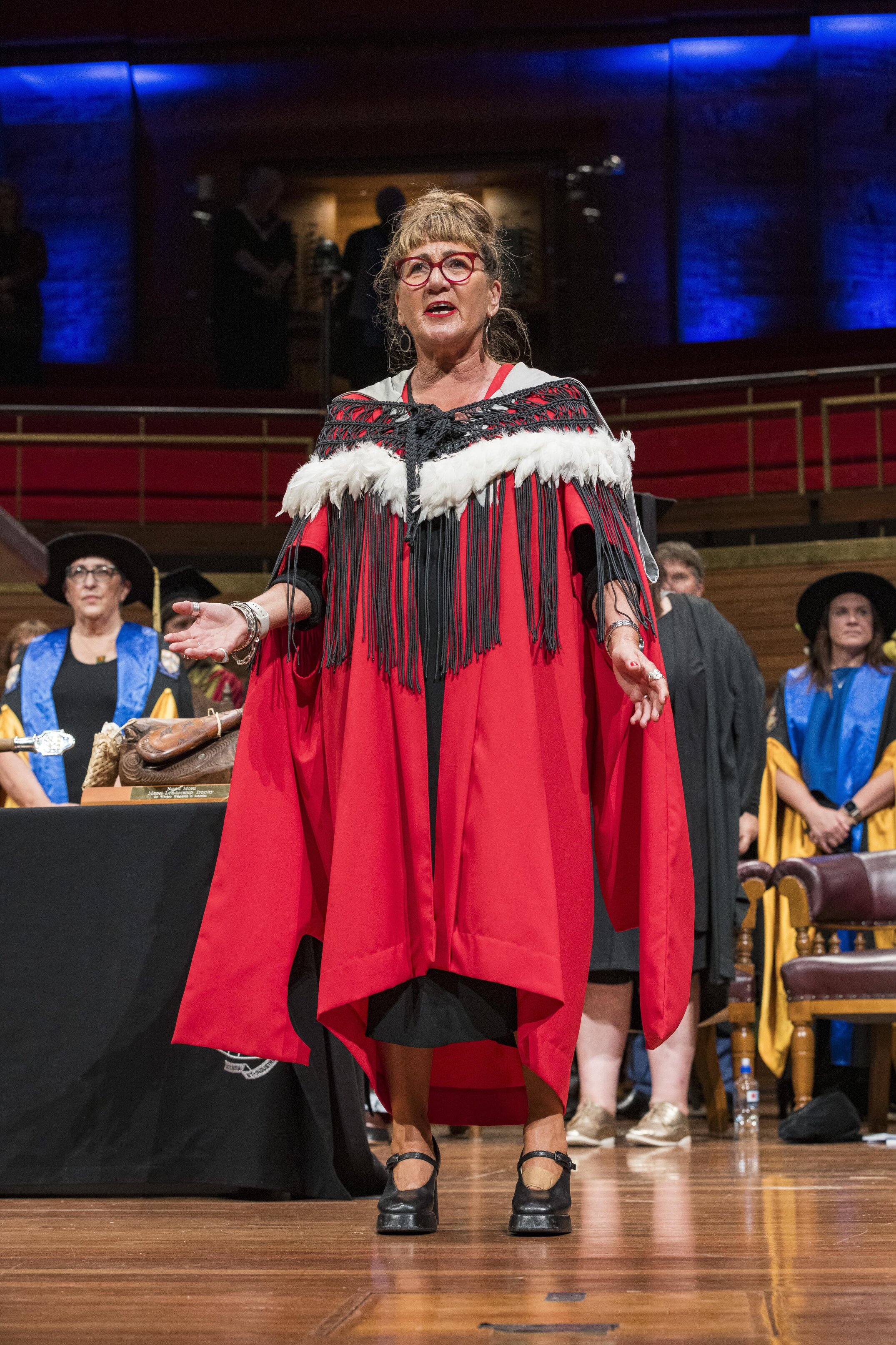 2026 Lincoln University Graduation Ceremony (889)