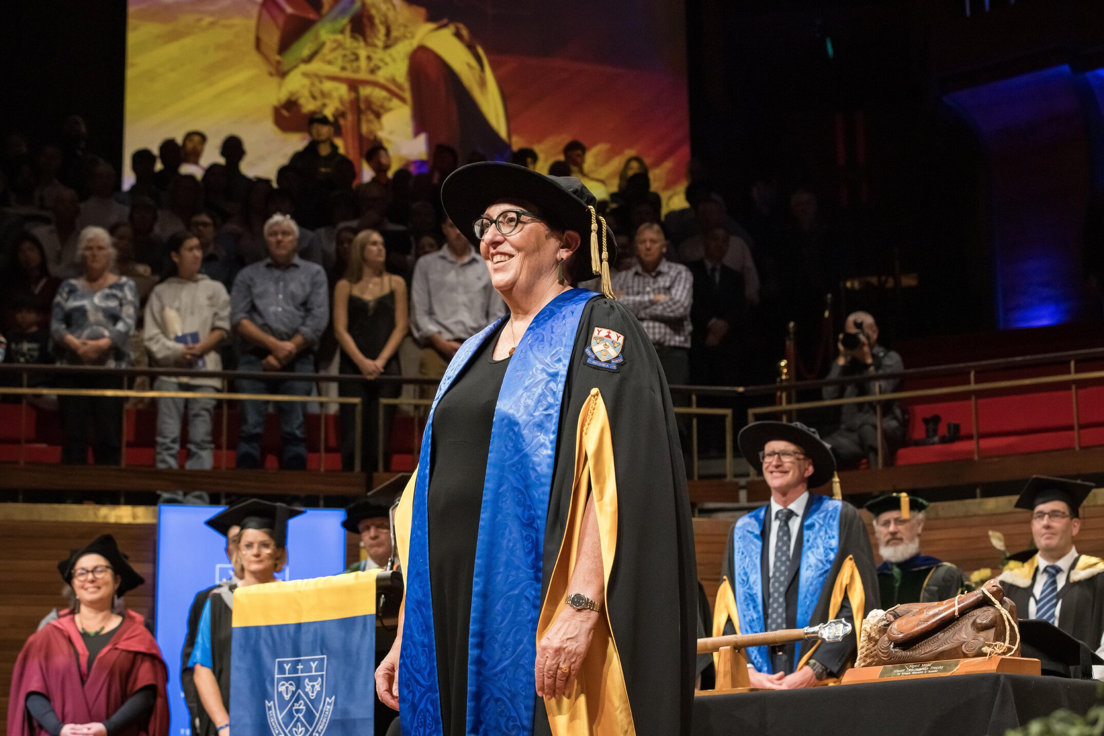 2026 Lincoln University Graduation Ceremony (895)