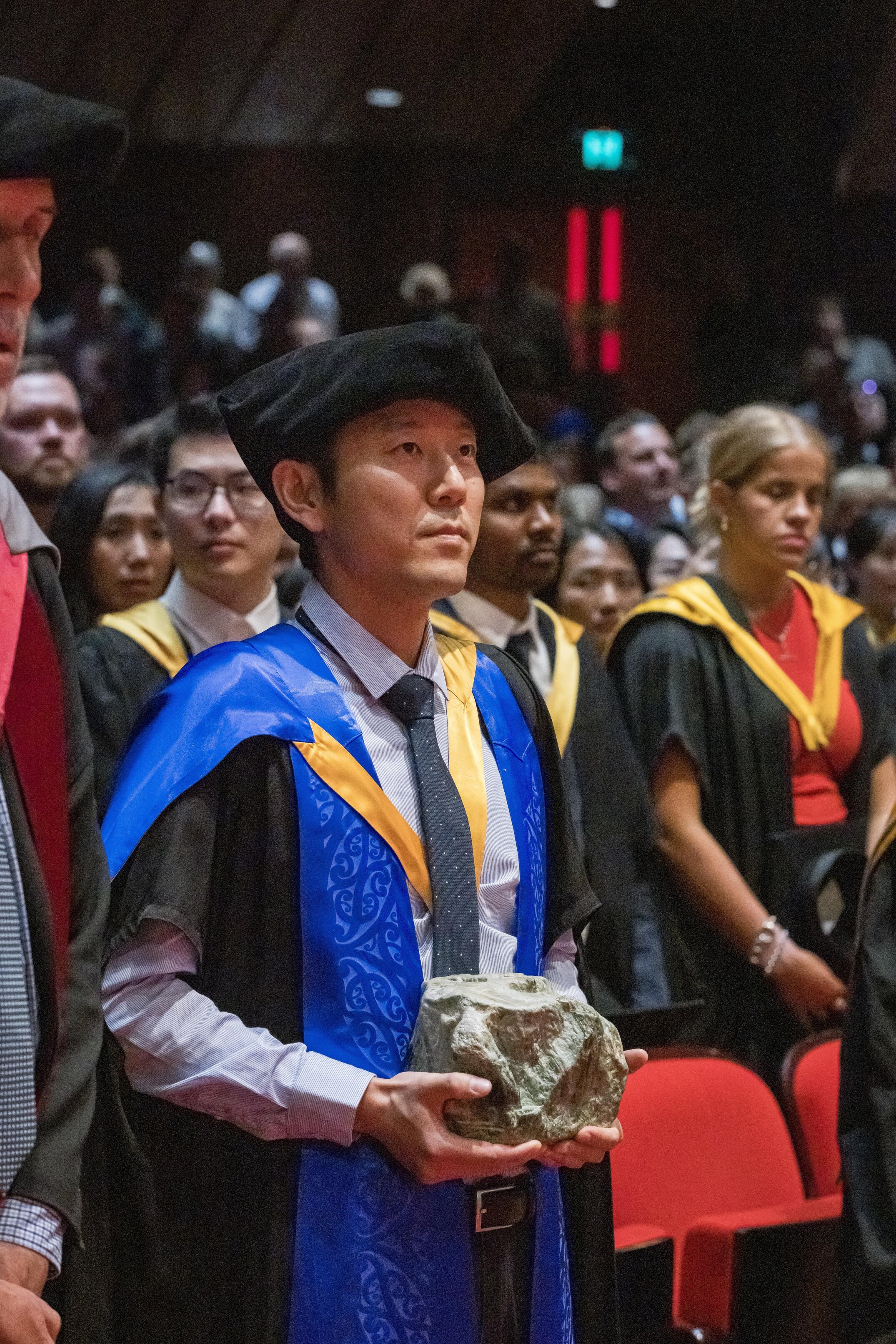 2026 Lincoln University Graduation Ceremony (894)