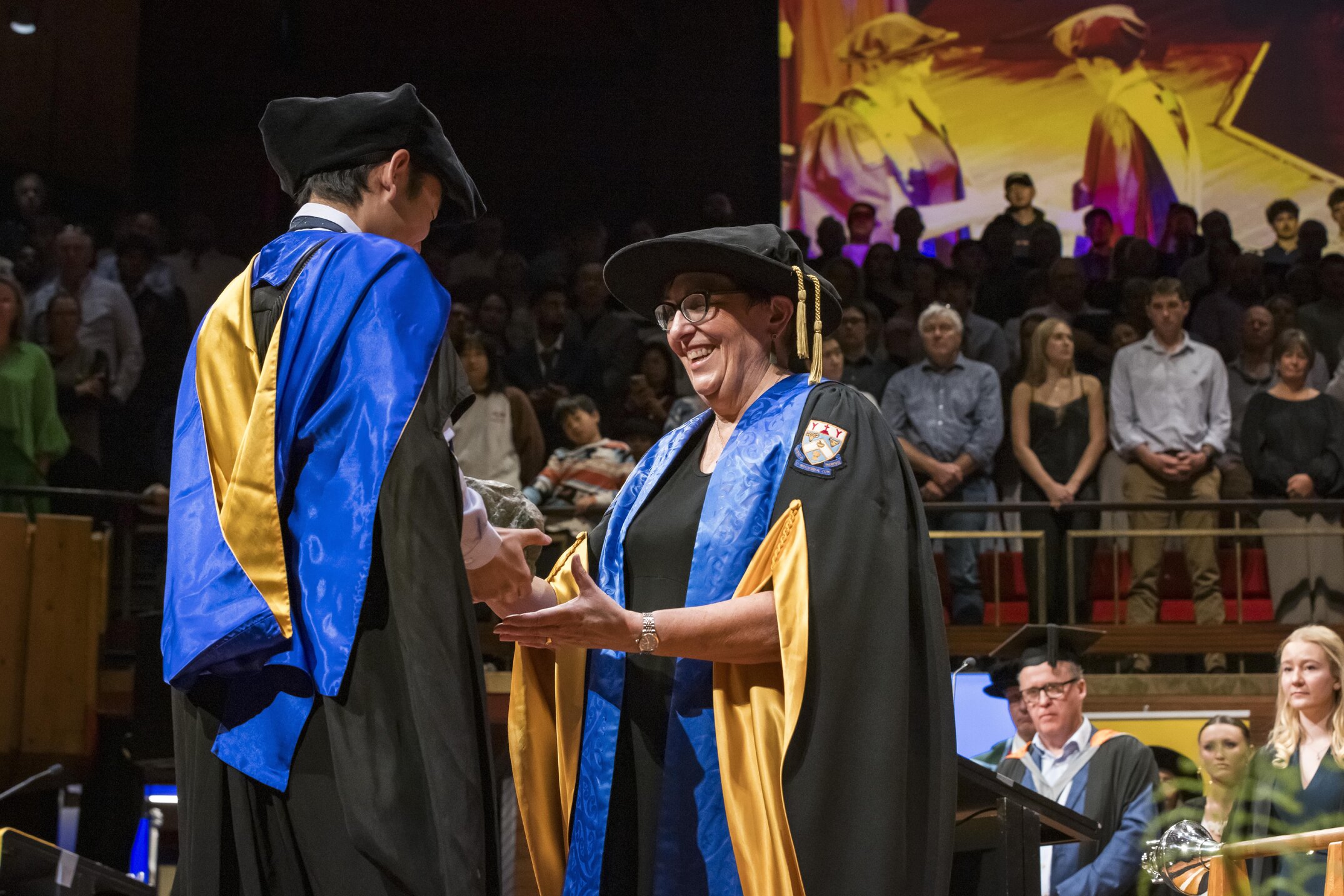 2026 Lincoln University Graduation Ceremony (897)