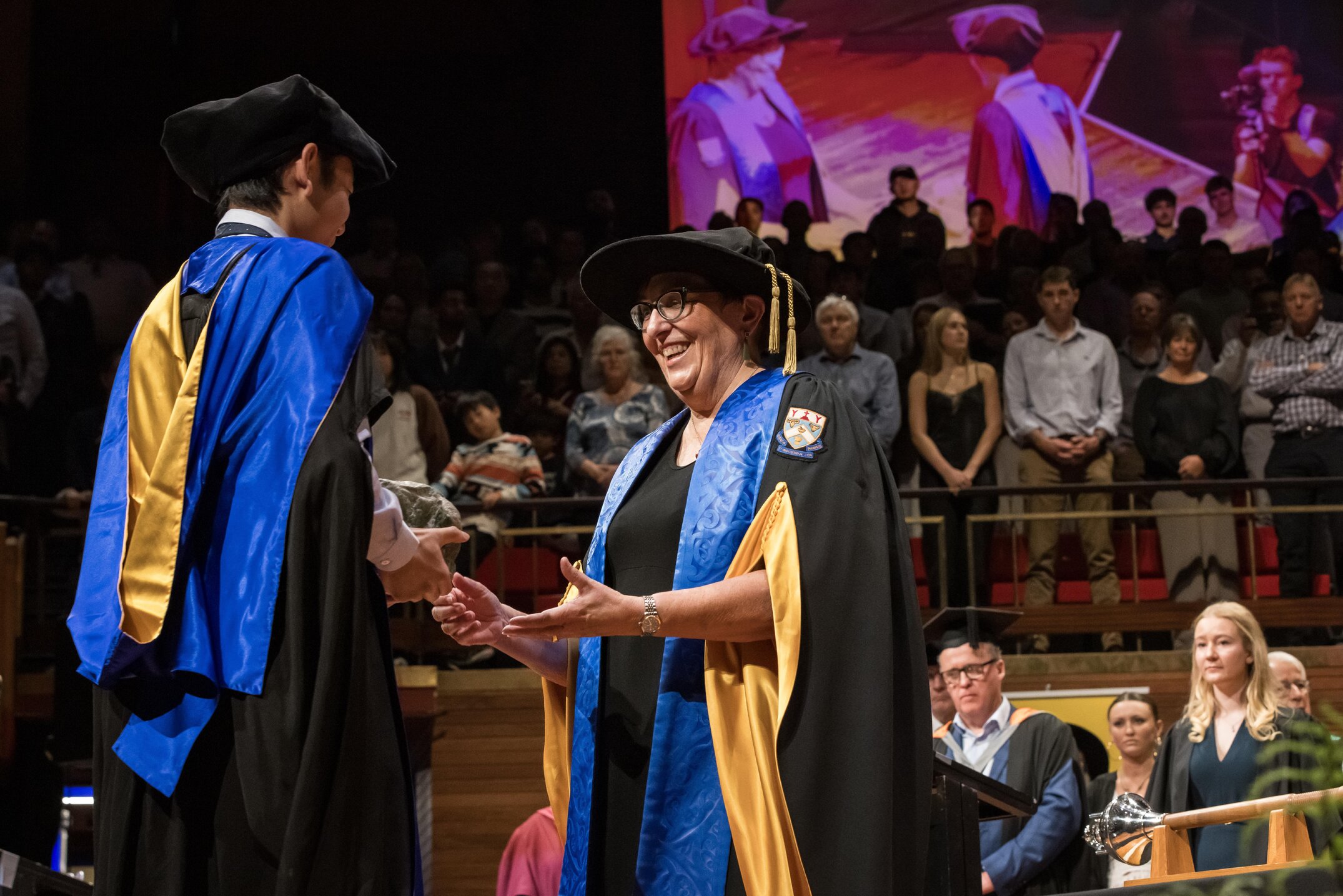 2026 Lincoln University Graduation Ceremony (896)