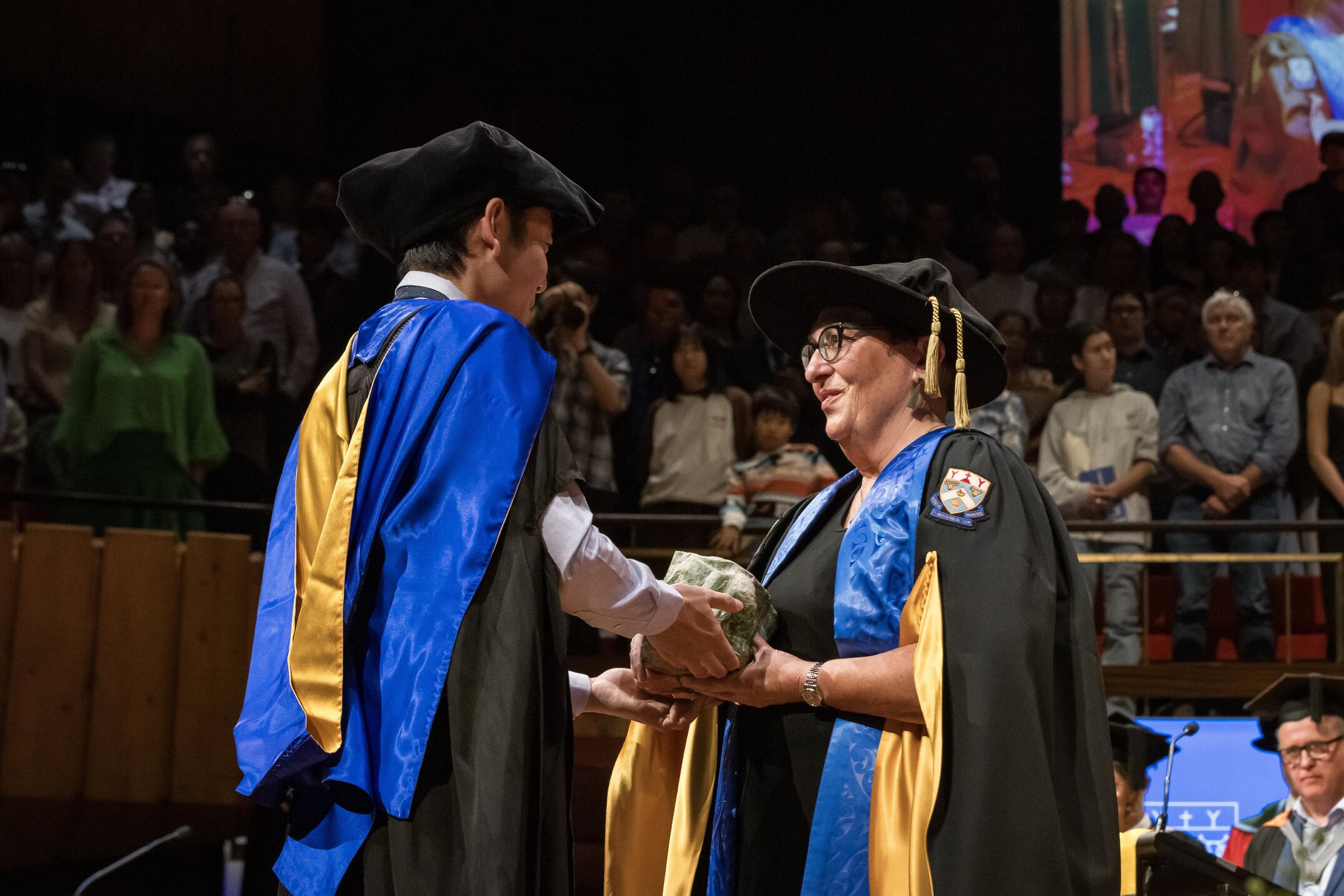 2026 Lincoln University Graduation Ceremony (902)