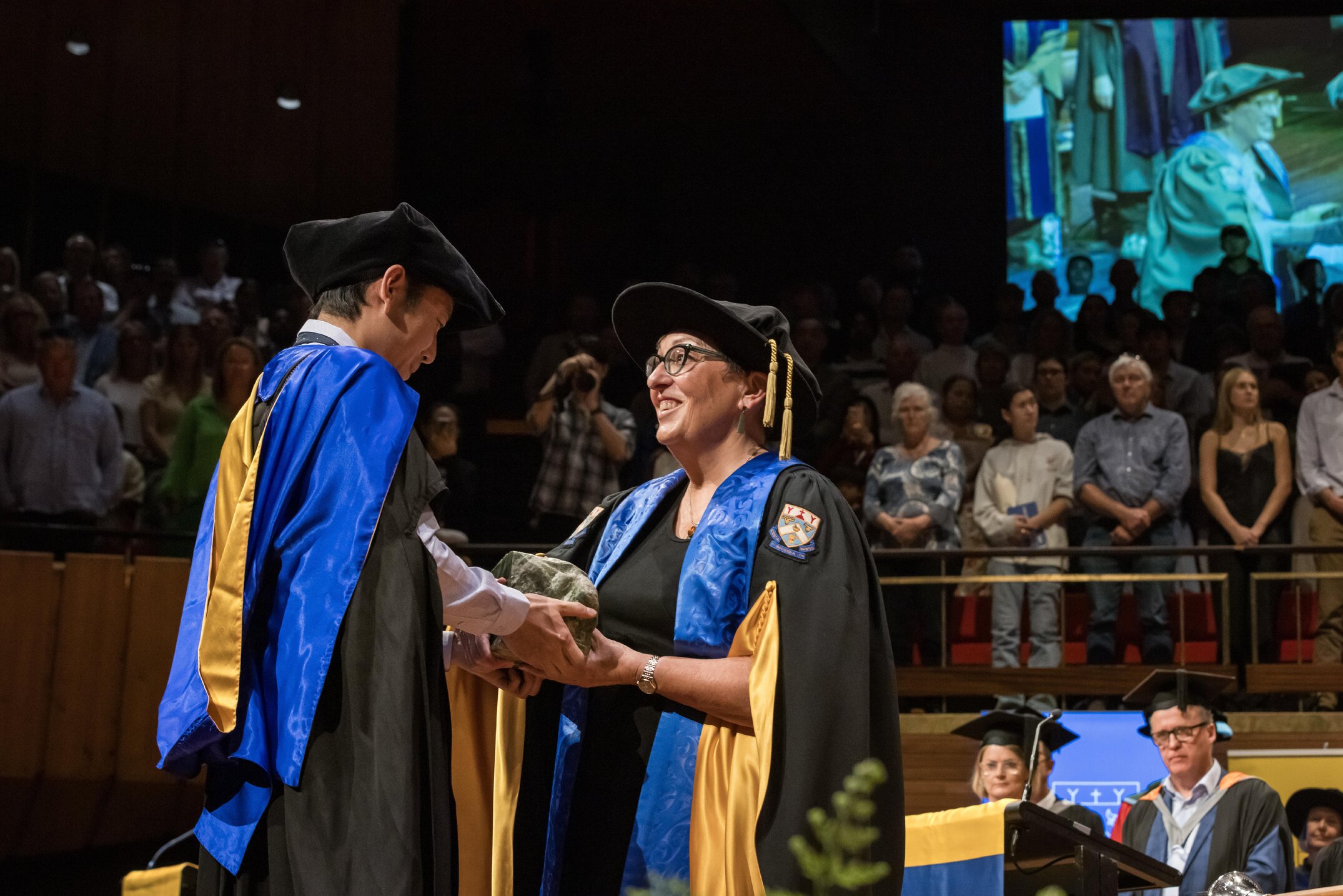 2026 Lincoln University Graduation Ceremony (900)