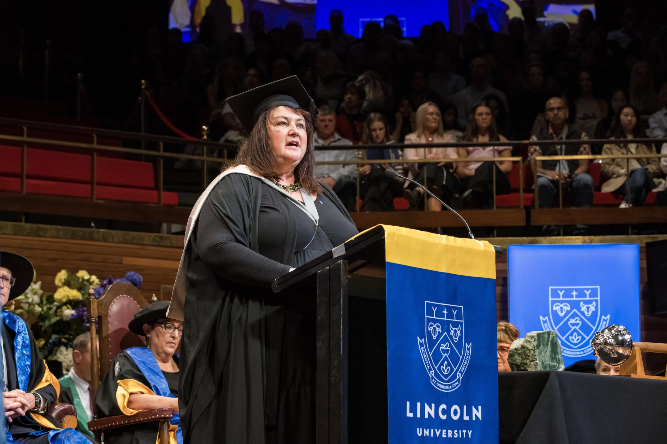 2026 Lincoln University Graduation Ceremony (906)