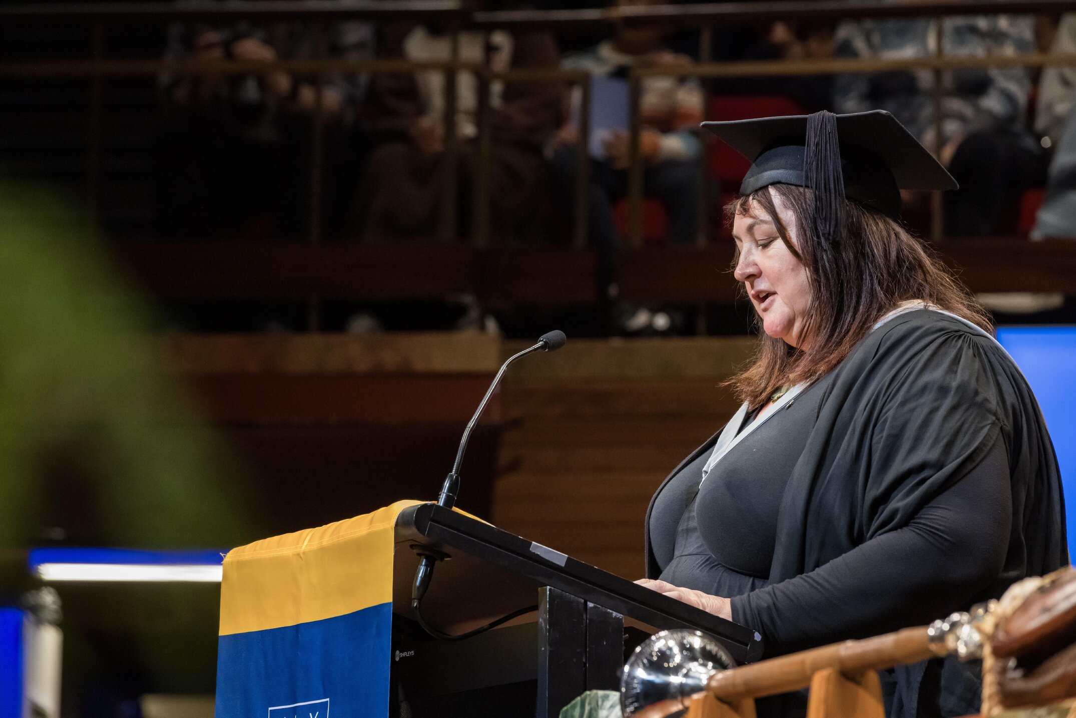 2026 Lincoln University Graduation Ceremony (904)