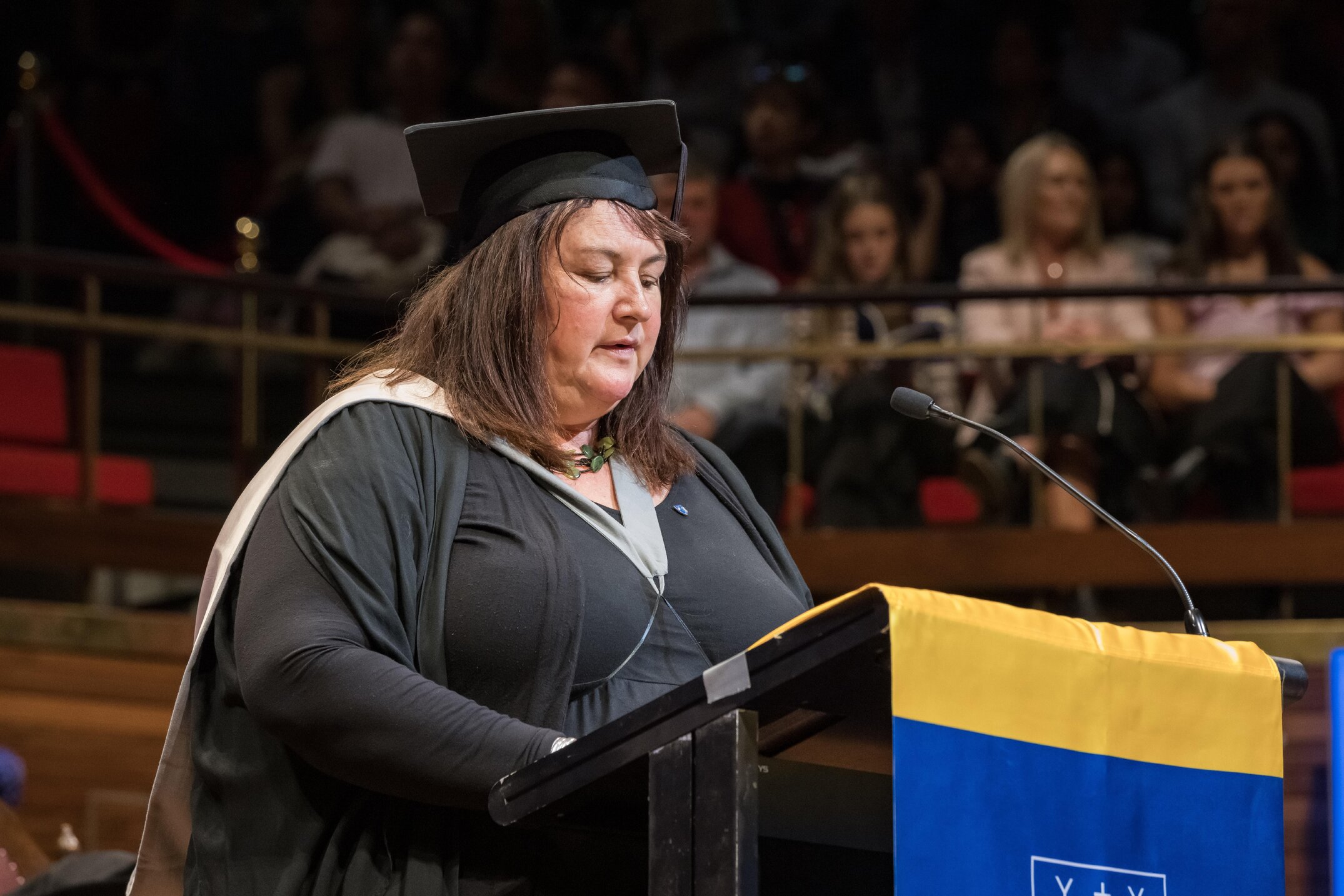 2026 Lincoln University Graduation Ceremony (905)