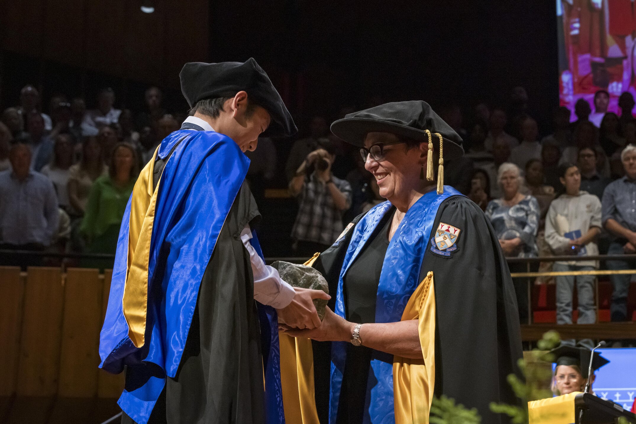 2026 Lincoln University Graduation Ceremony (898)