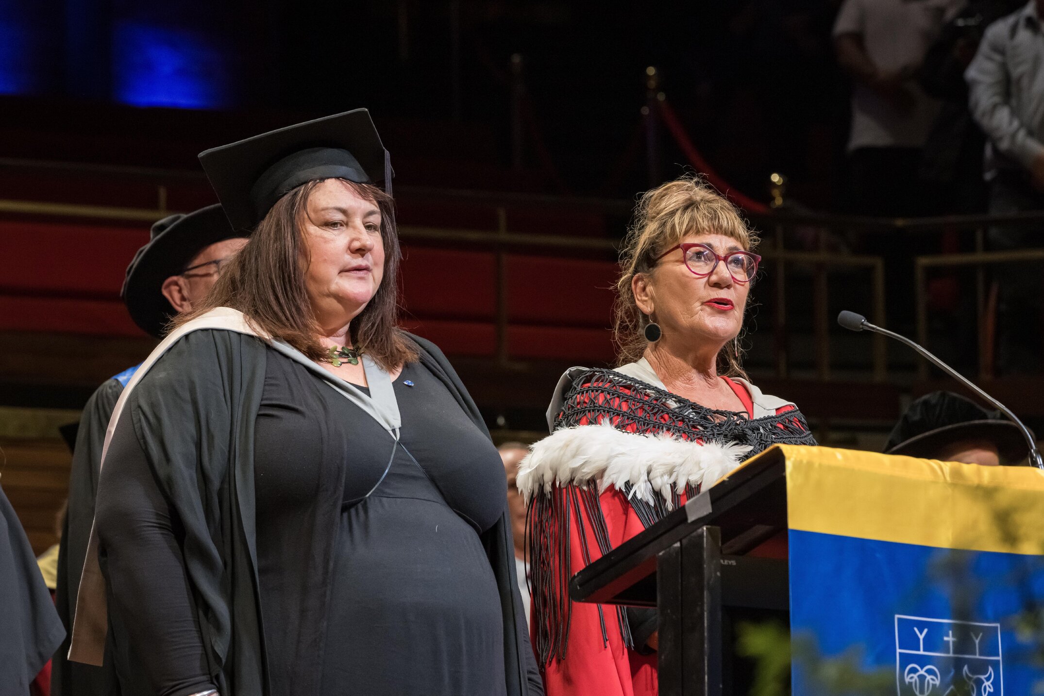 2026 Lincoln University Graduation Ceremony (910)