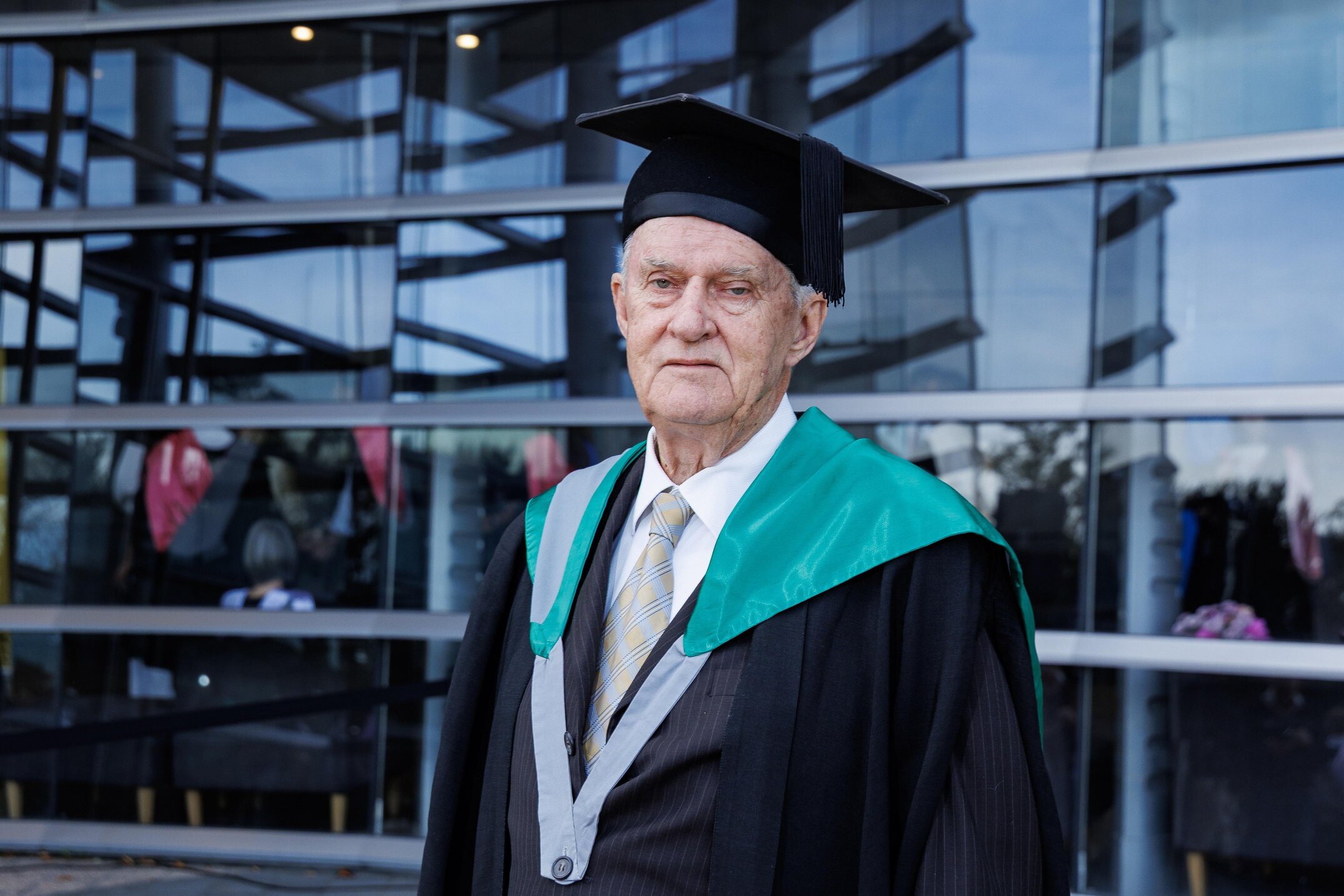 2026 Lincoln University Graduation Ceremony (915)