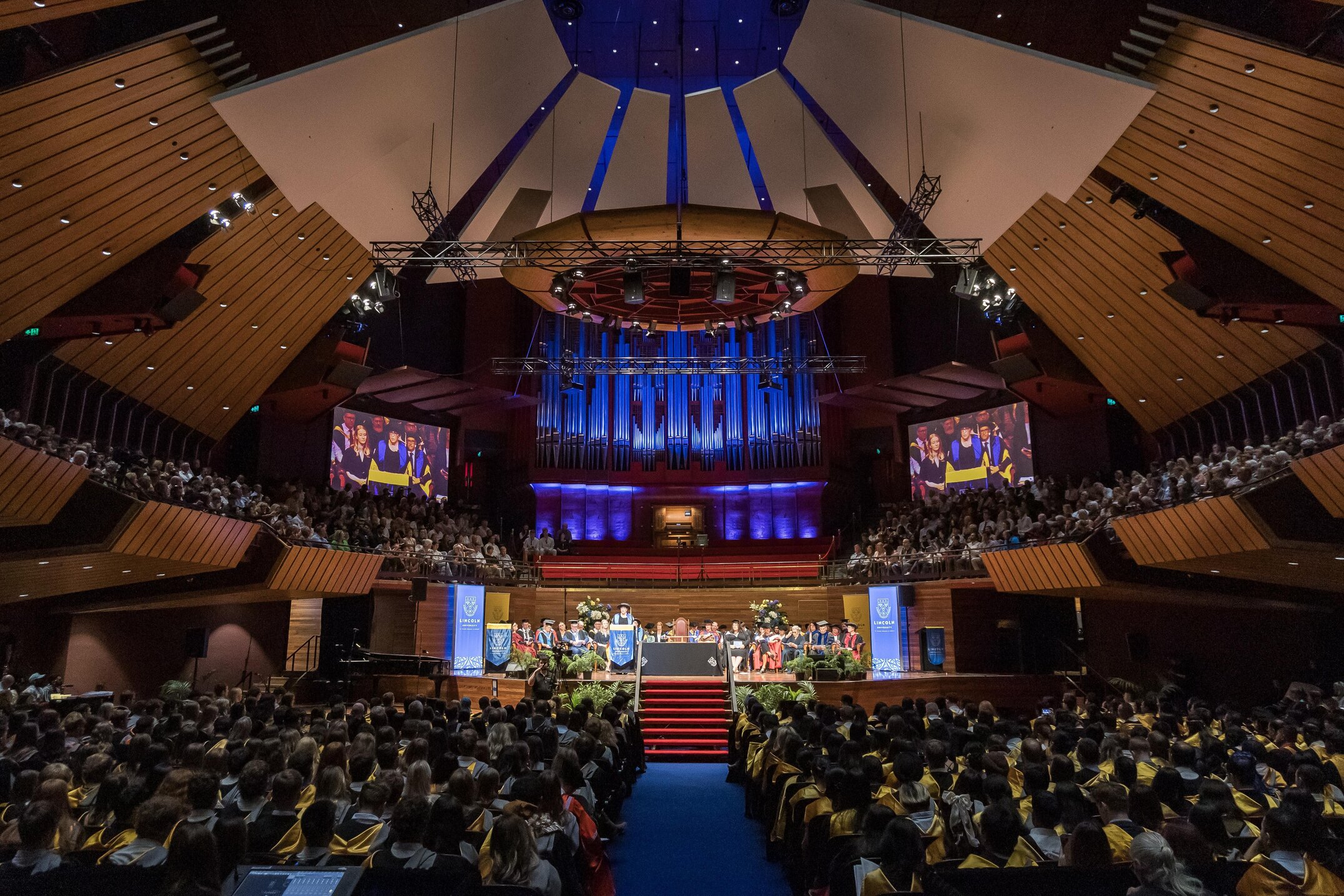 2026 Lincoln University Graduation Ceremony (918)