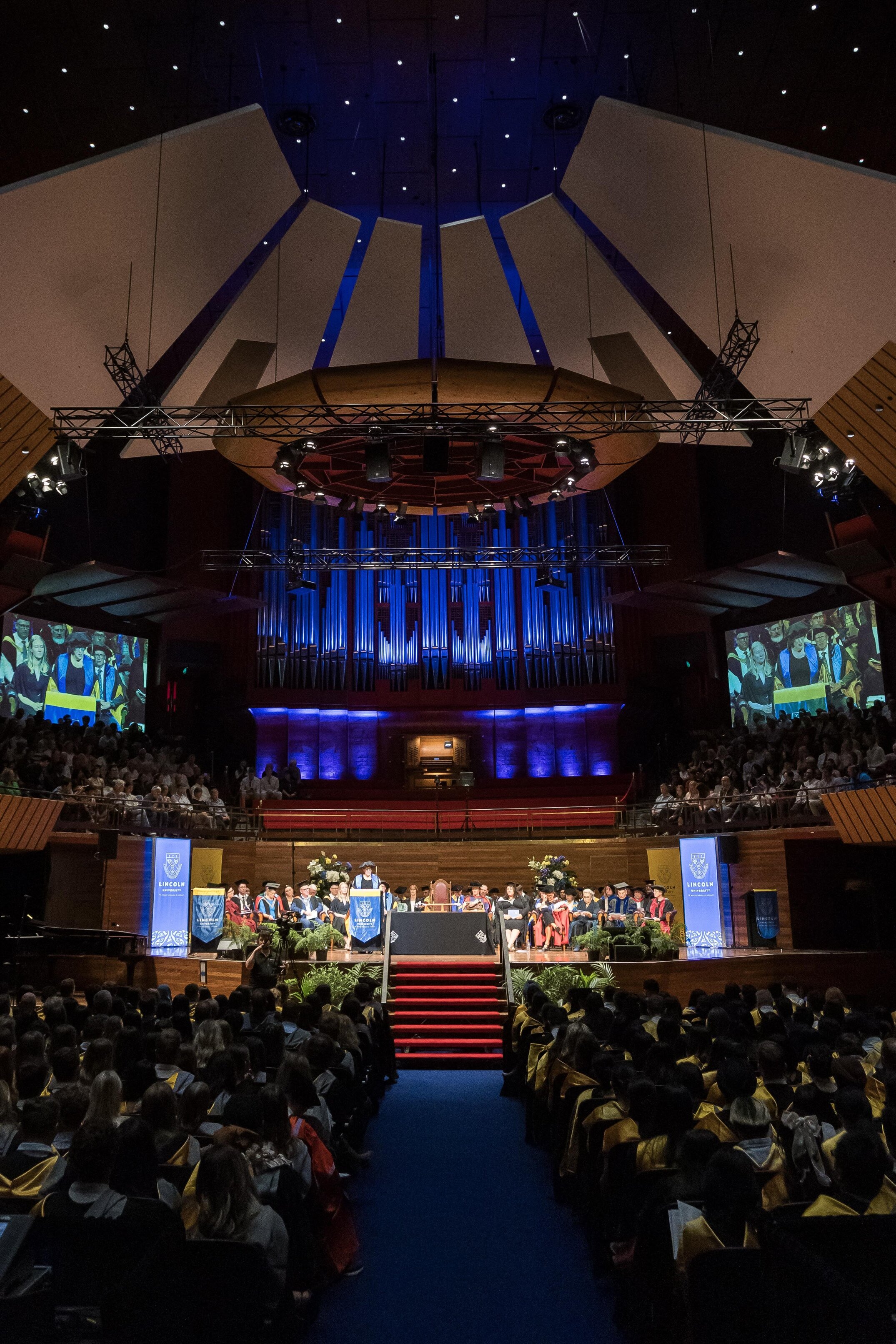 2026 Lincoln University Graduation Ceremony (919)