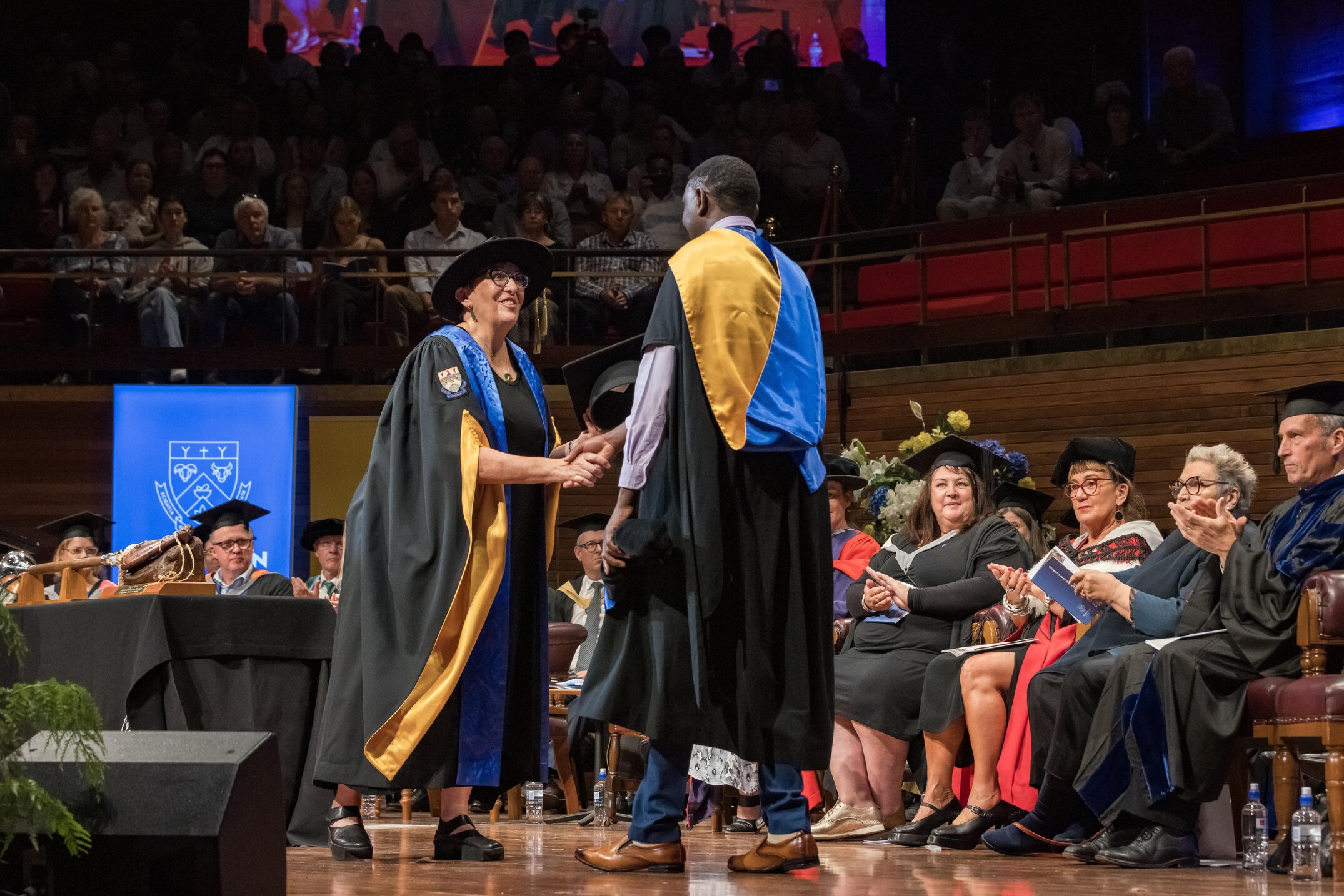 2026 Lincoln University Graduation Ceremony (922)