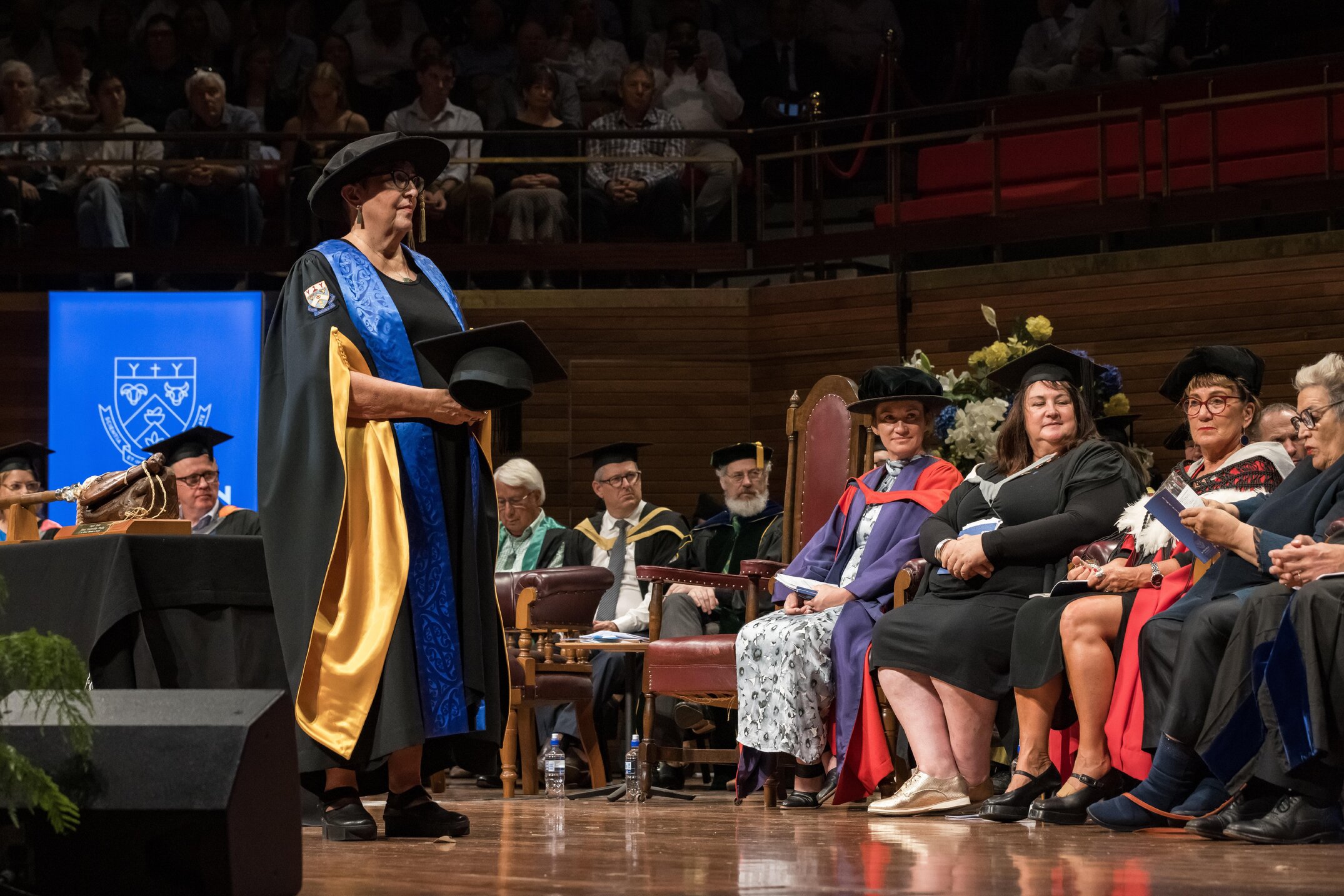 2026 Lincoln University Graduation Ceremony (921)