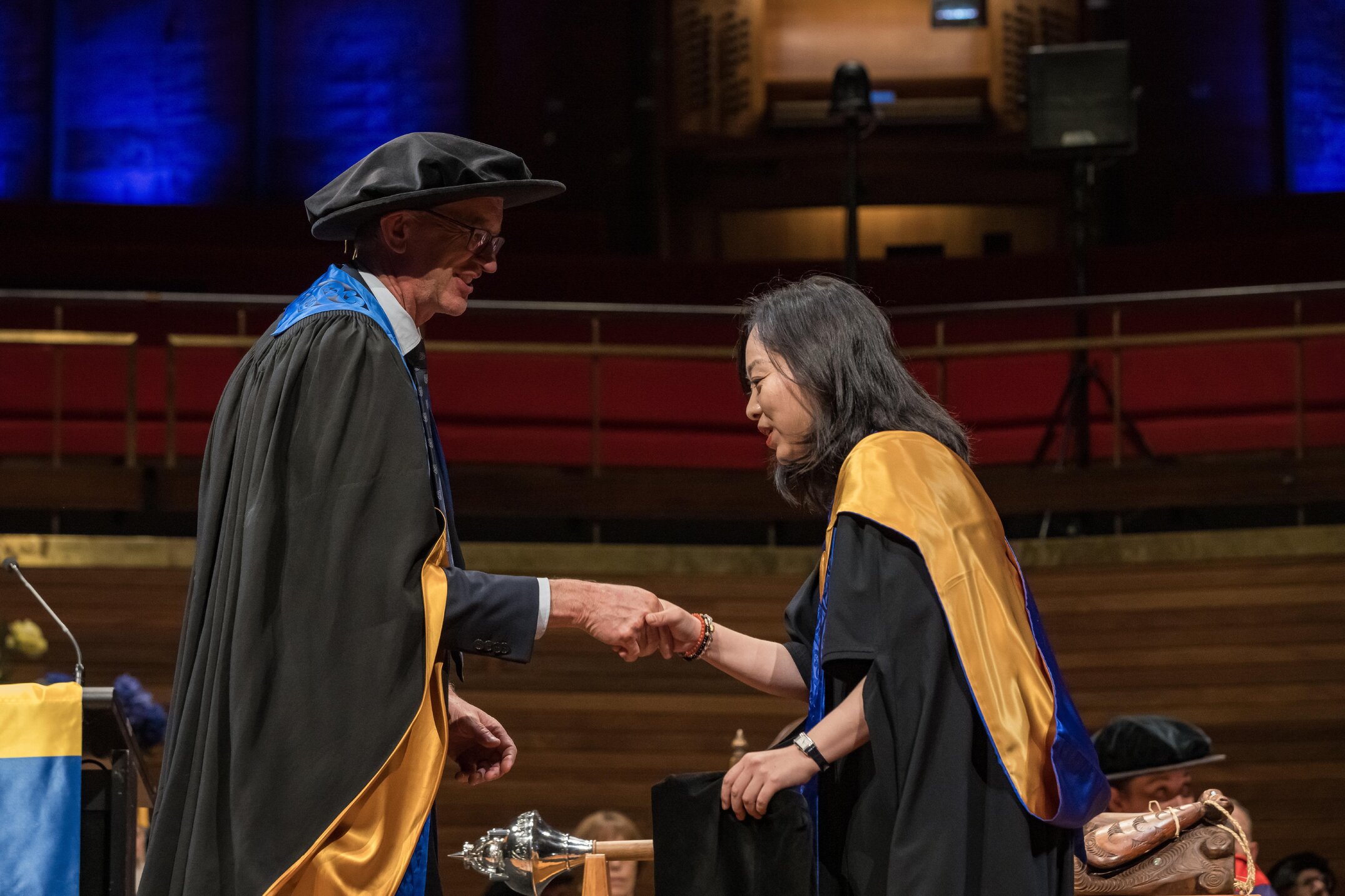 2026 Lincoln University Graduation Ceremony (924)