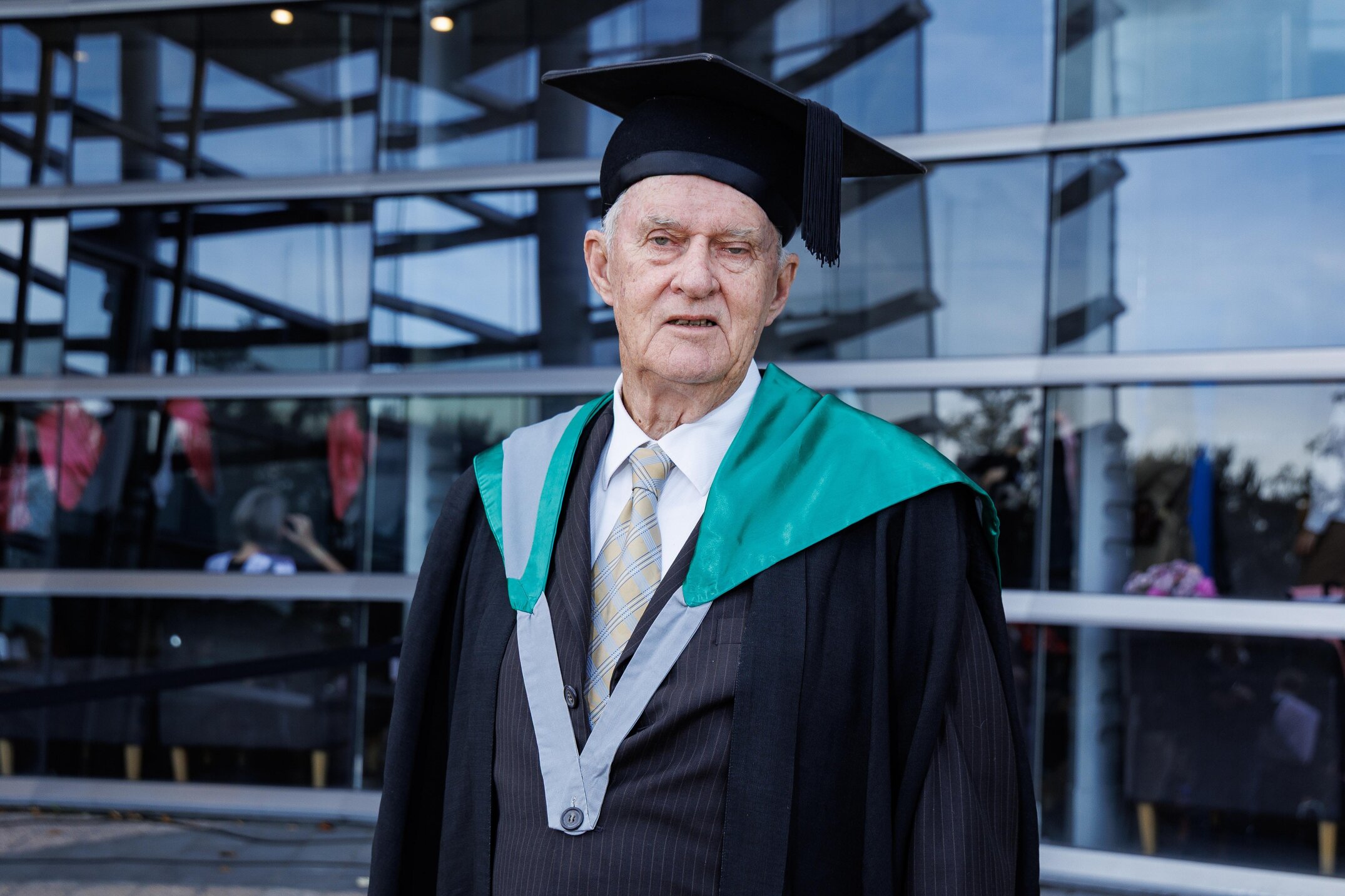 2026 Lincoln University Graduation Ceremony (926)