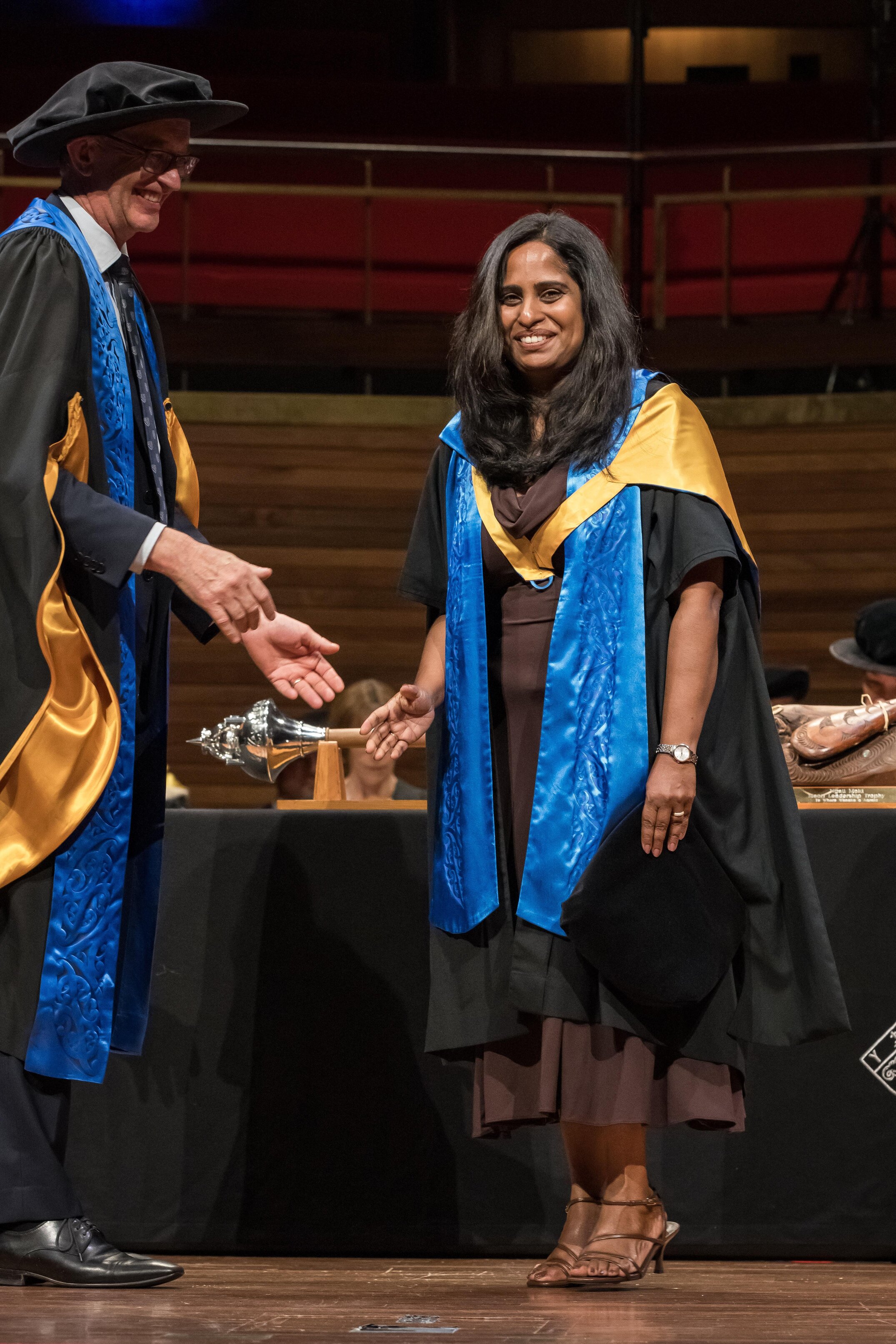 2026 Lincoln University Graduation Ceremony (927)