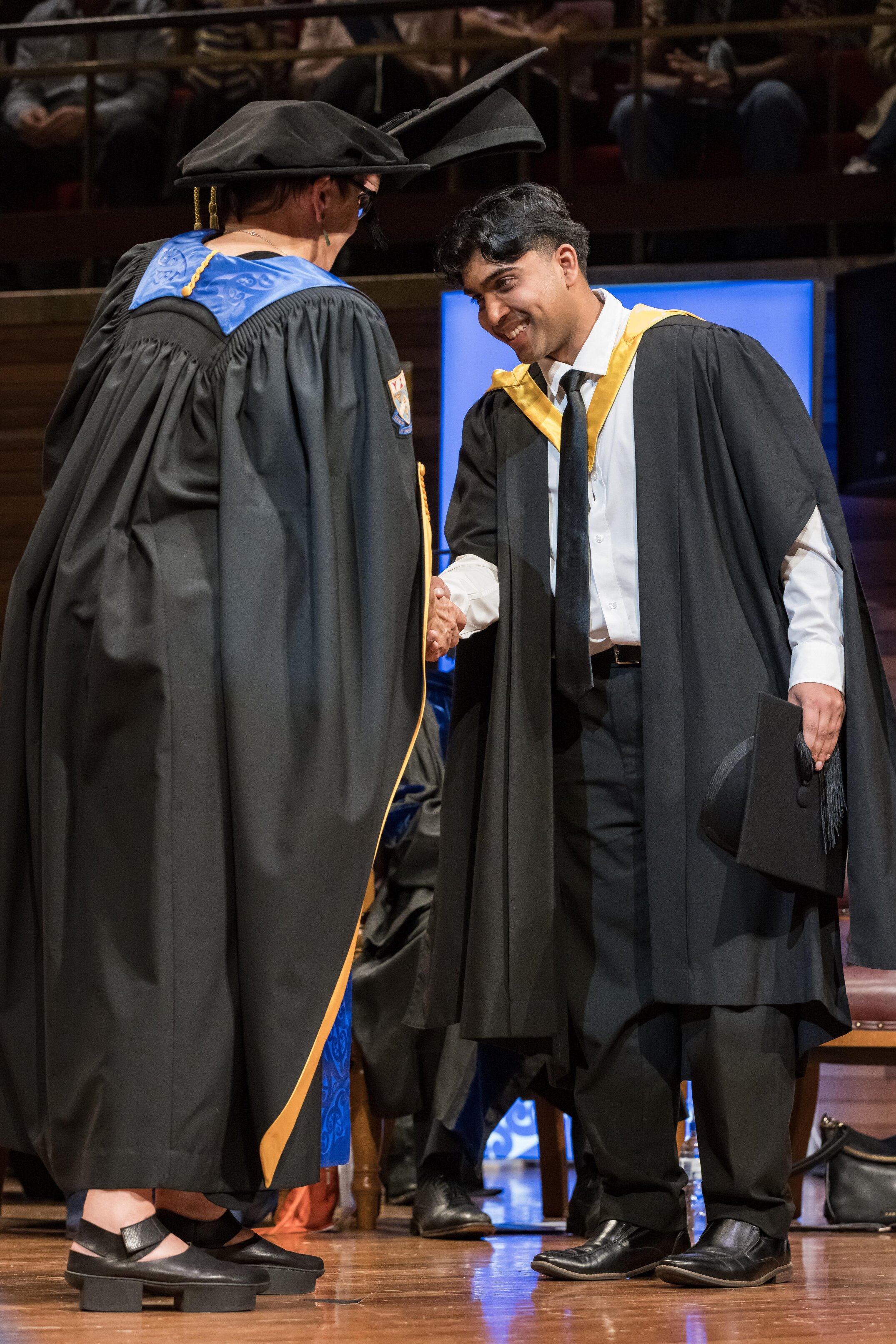 2026 Lincoln University Graduation Ceremony (928)