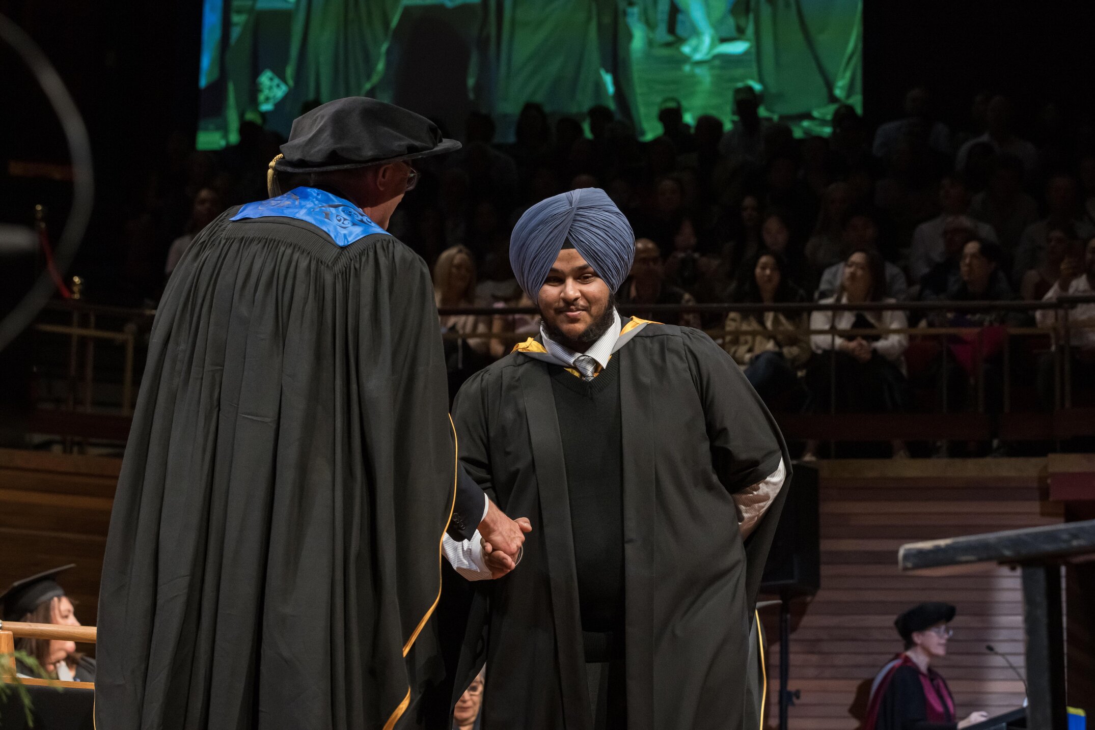 2026 Lincoln University Graduation Ceremony (930)