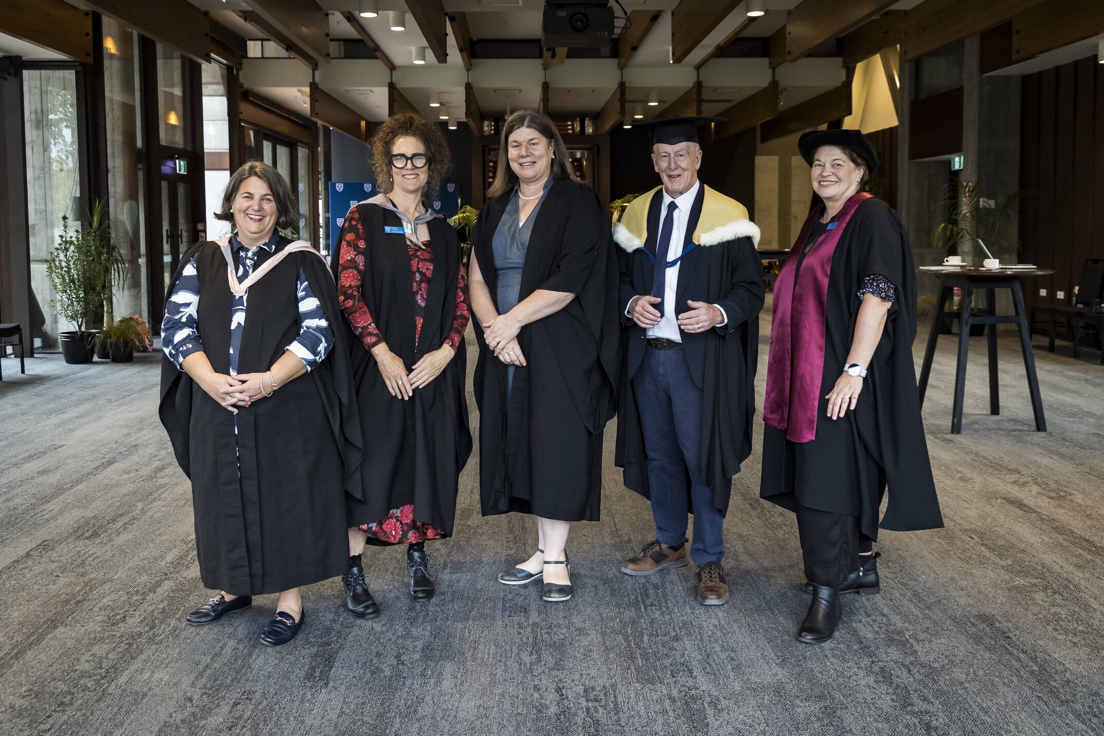 2026 Lincoln University Graduation Ceremony (931)