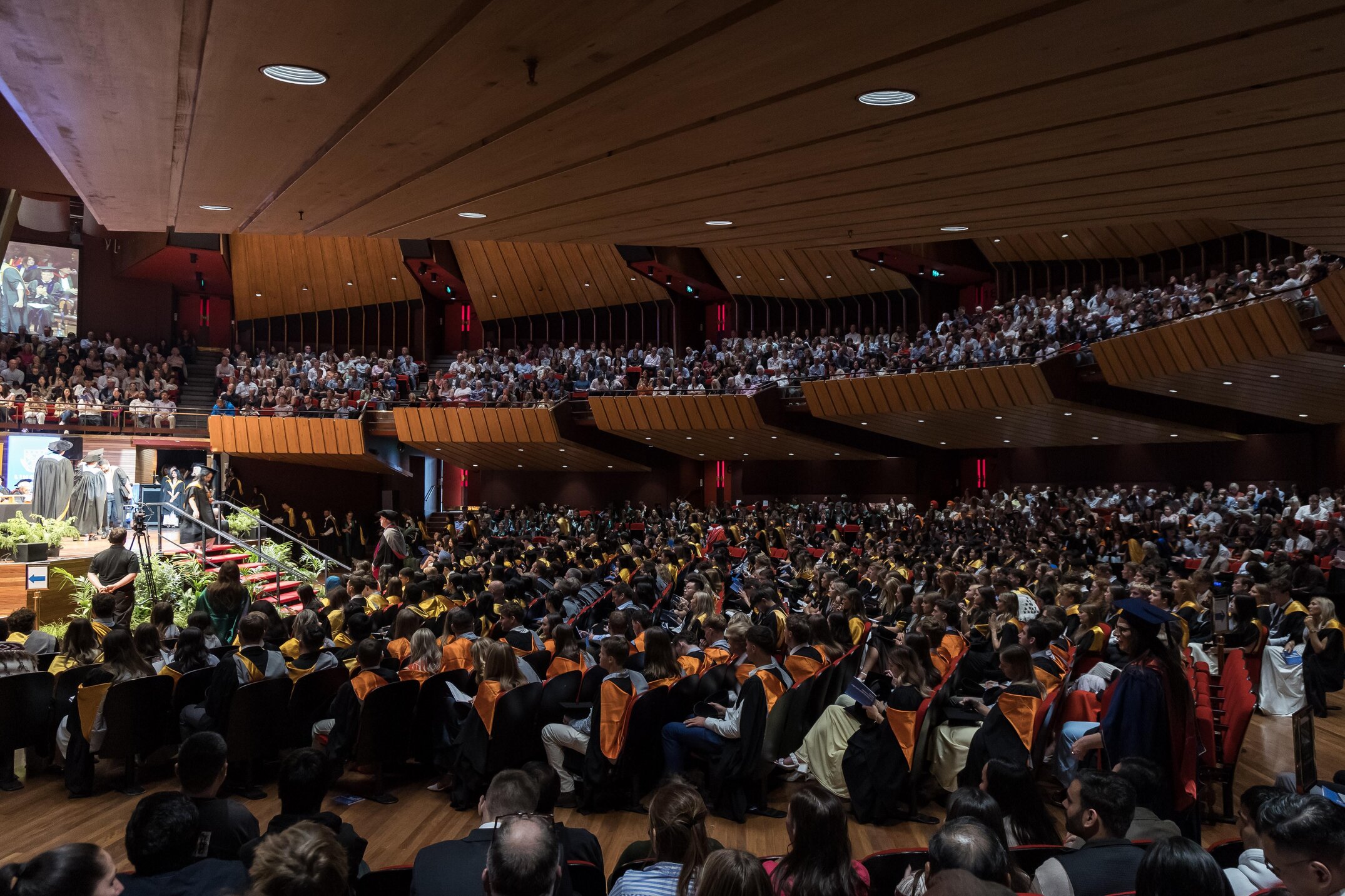 2026 Lincoln University Graduation Ceremony (934)
