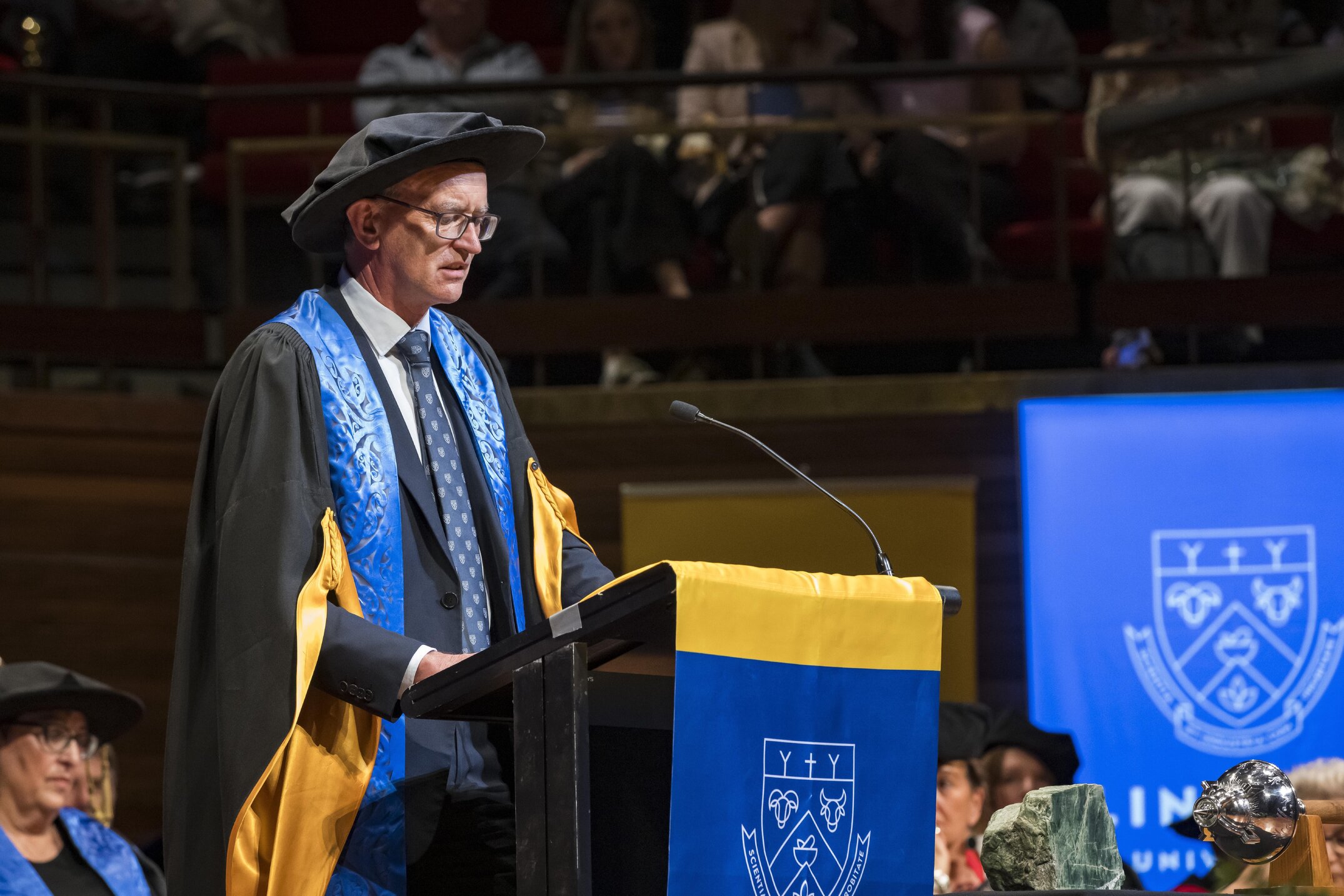 2026 Lincoln University Graduation Ceremony (935)