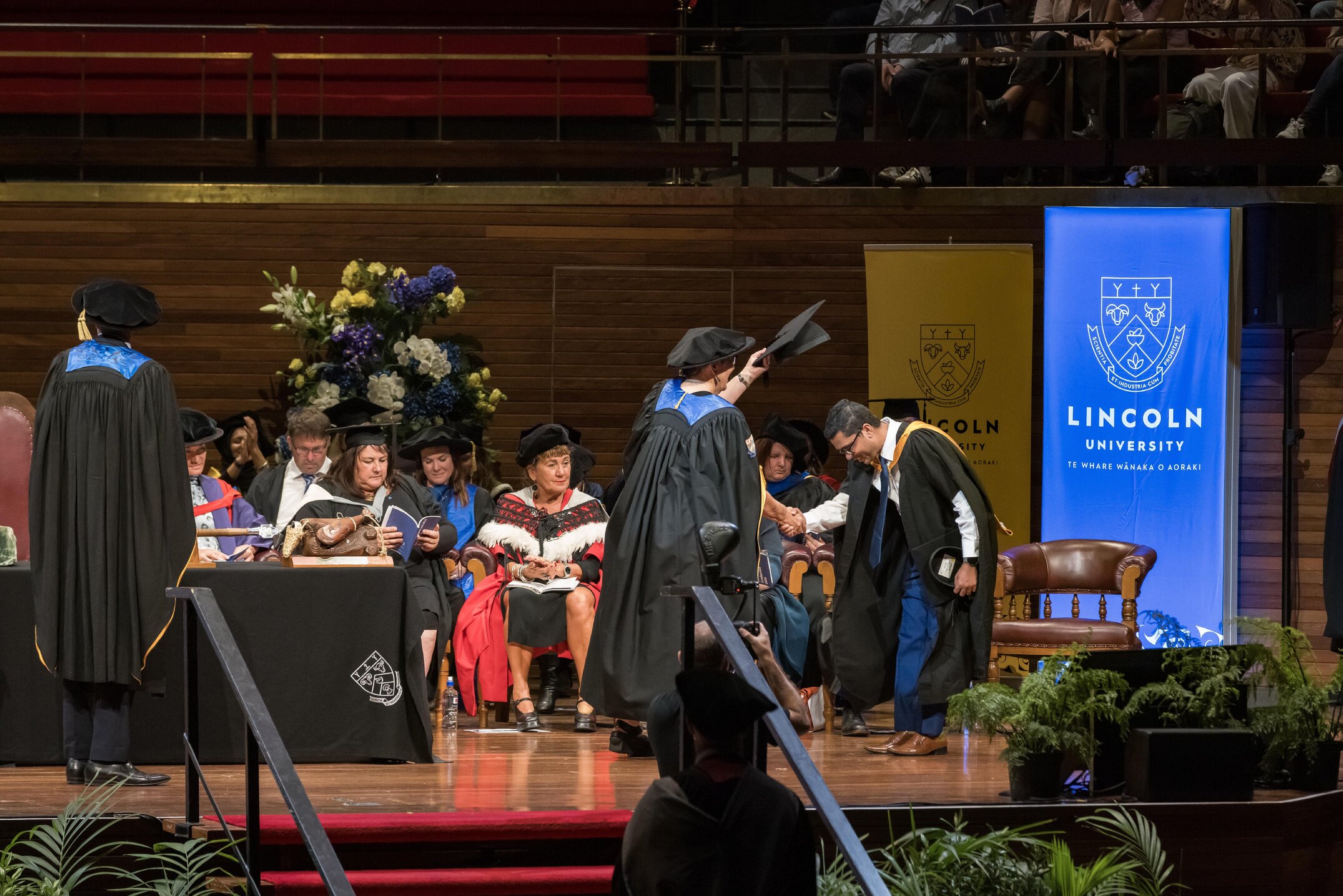2026 Lincoln University Graduation Ceremony (932)