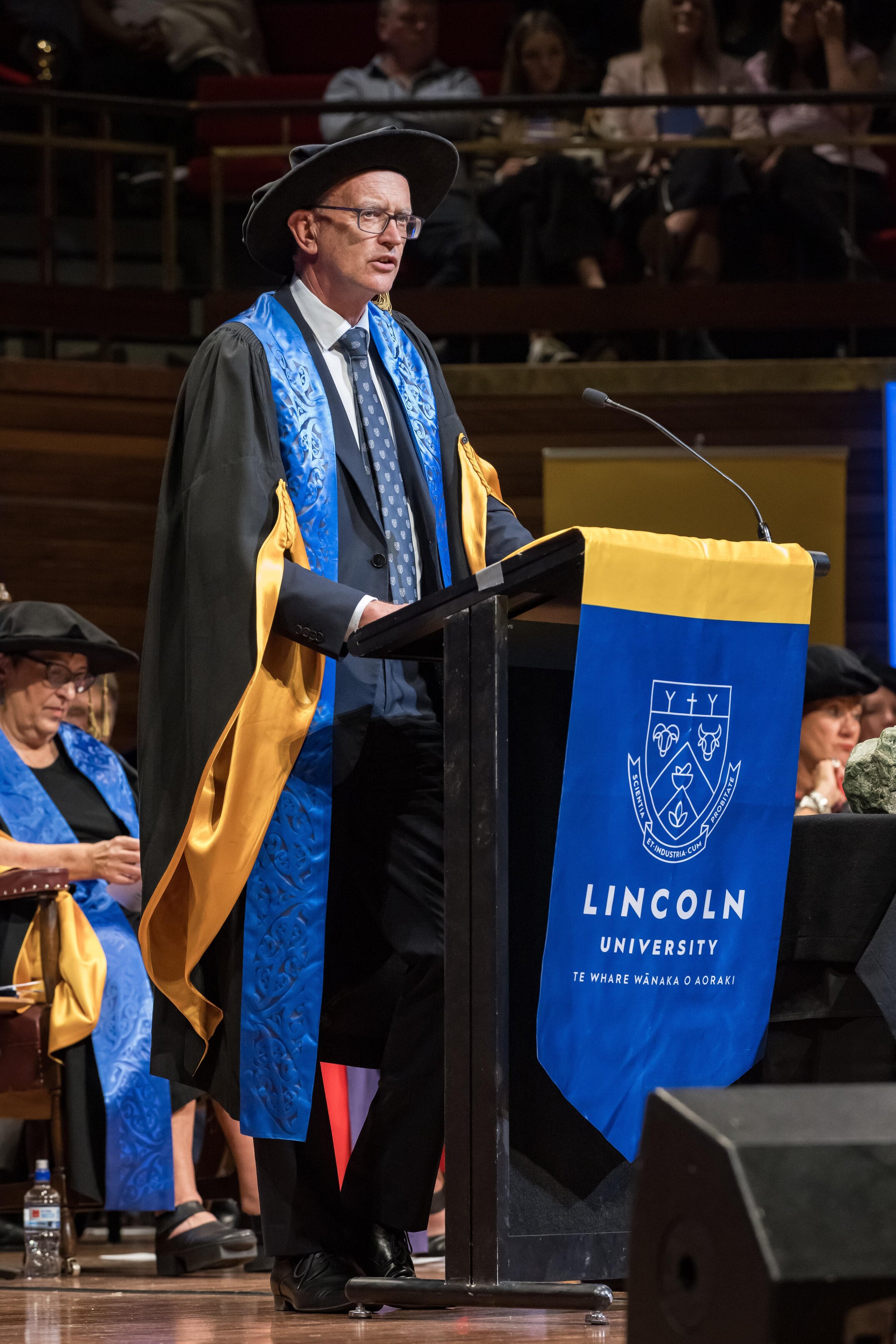2026 Lincoln University Graduation Ceremony (936)