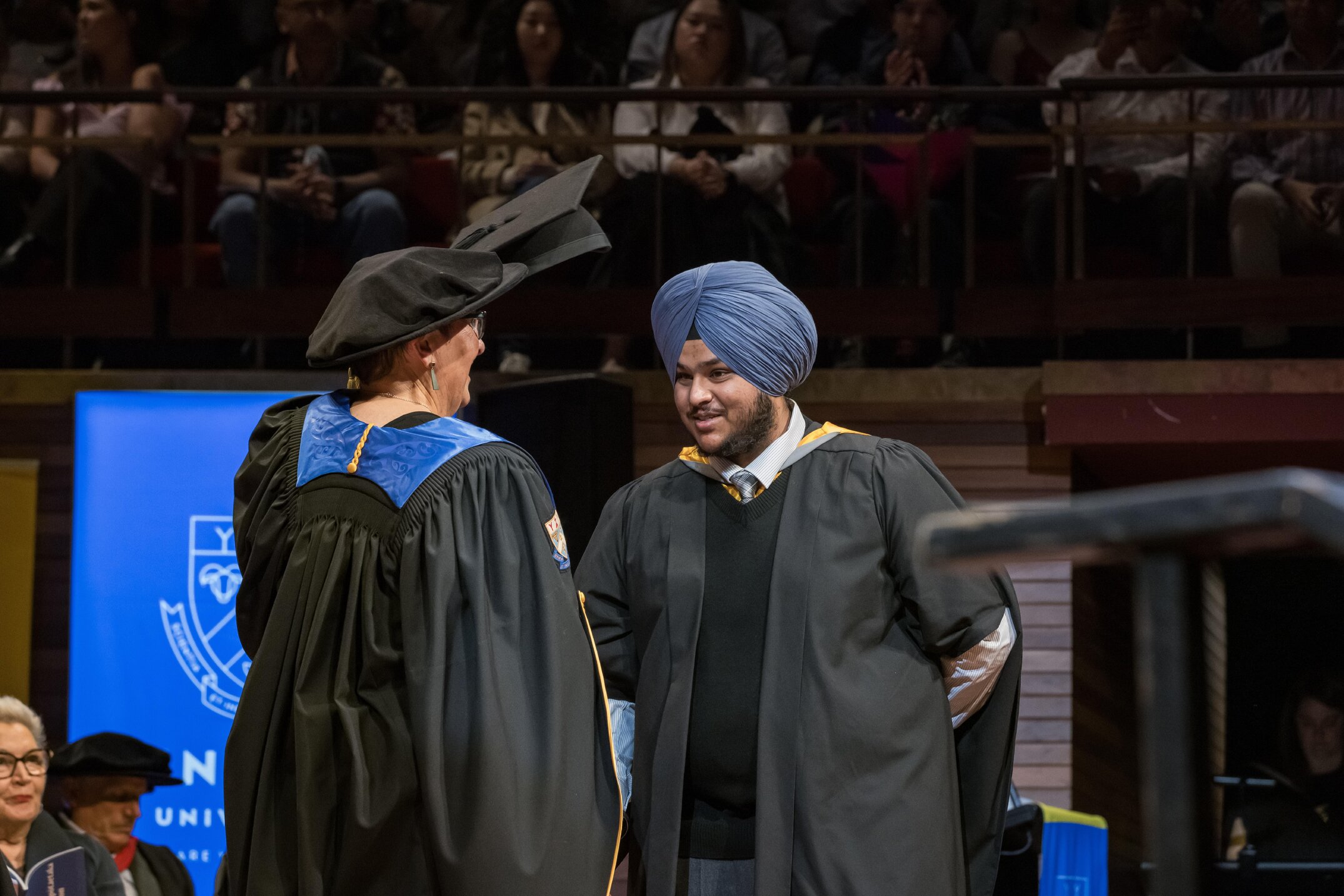 2026 Lincoln University Graduation Ceremony (929)
