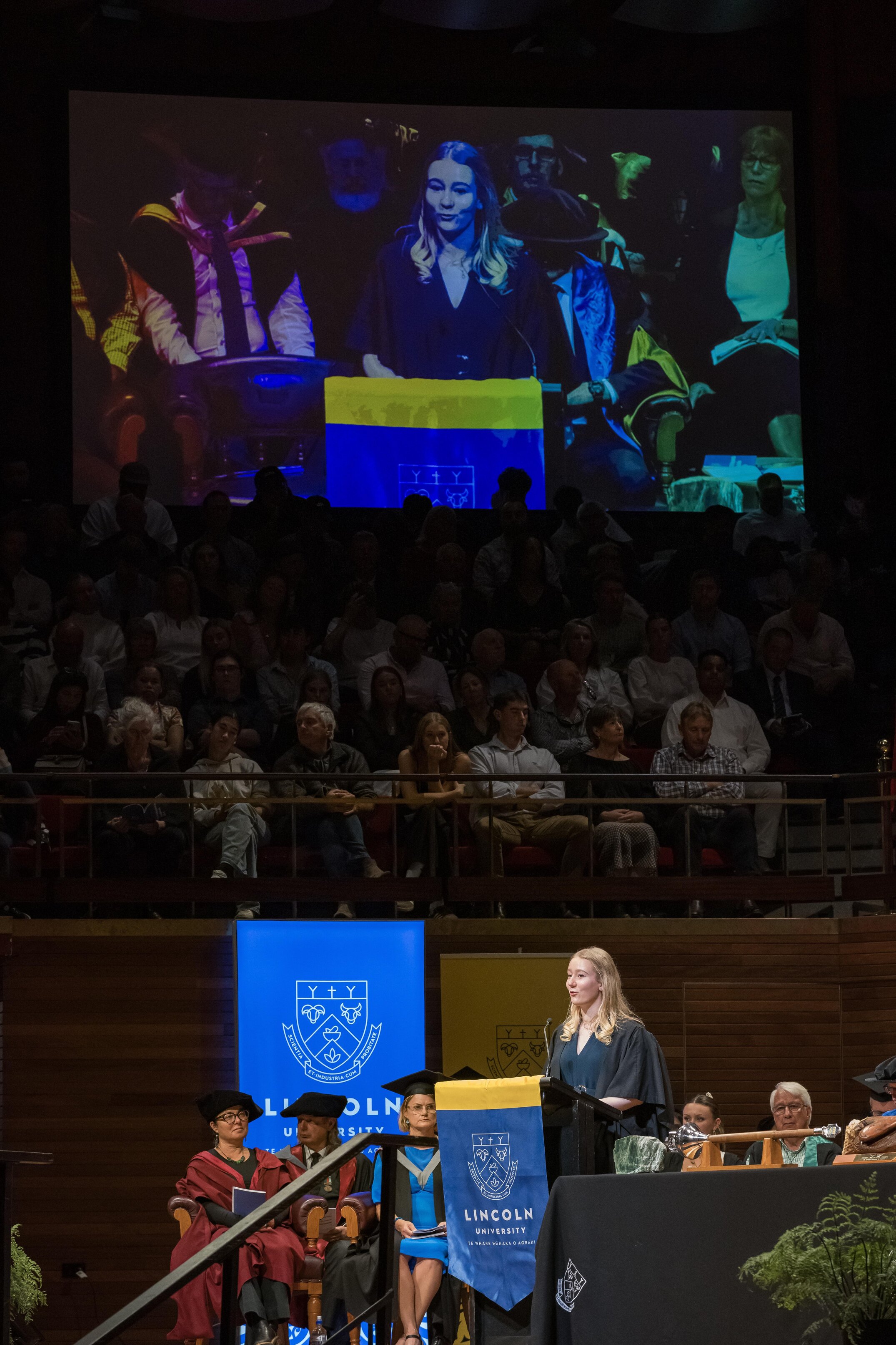 2026 Lincoln University Graduation Ceremony (941)