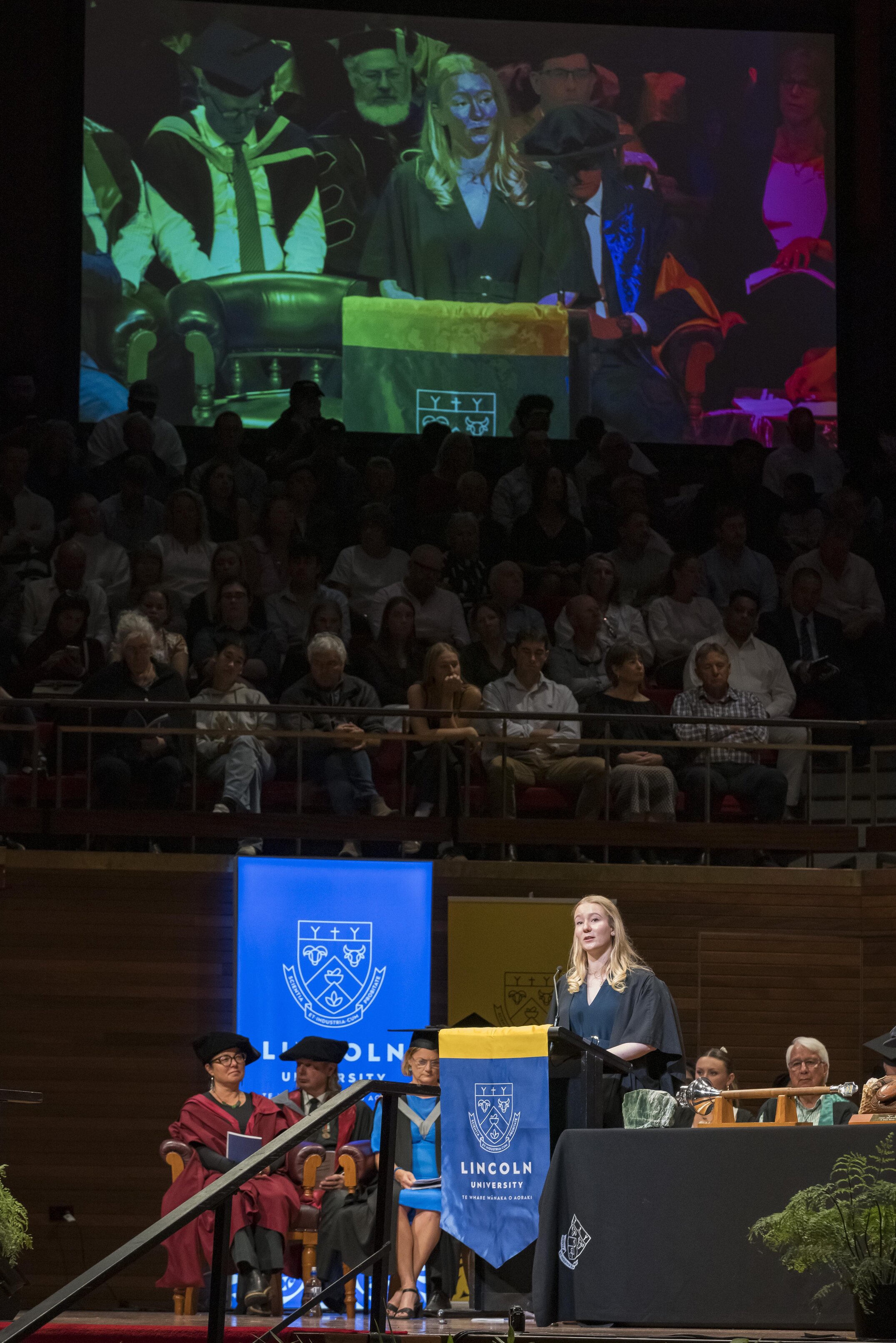 2026 Lincoln University Graduation Ceremony (940)