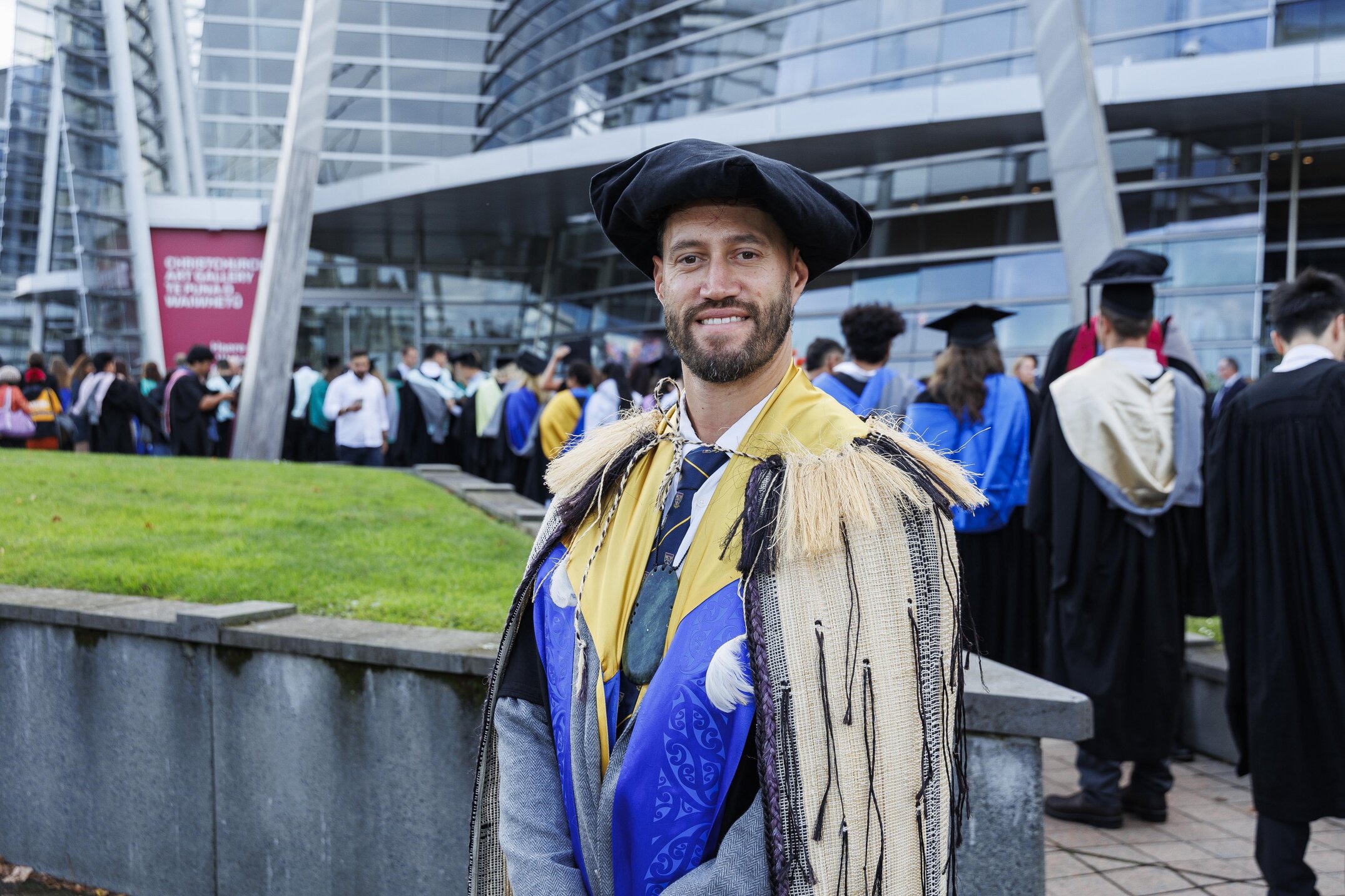 2026 Lincoln University Graduation Ceremony (937)