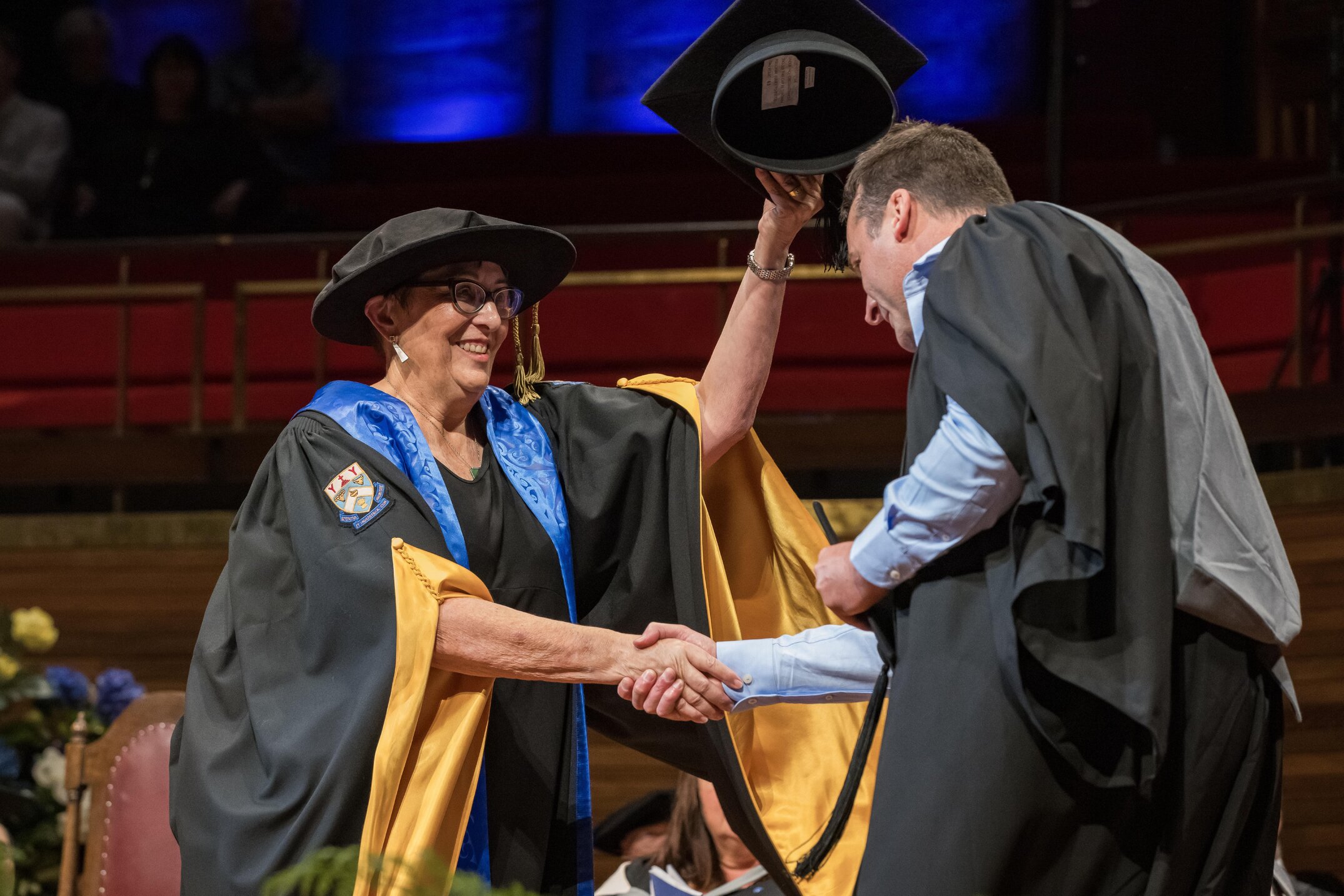 2026 Lincoln University Graduation Ceremony (945)