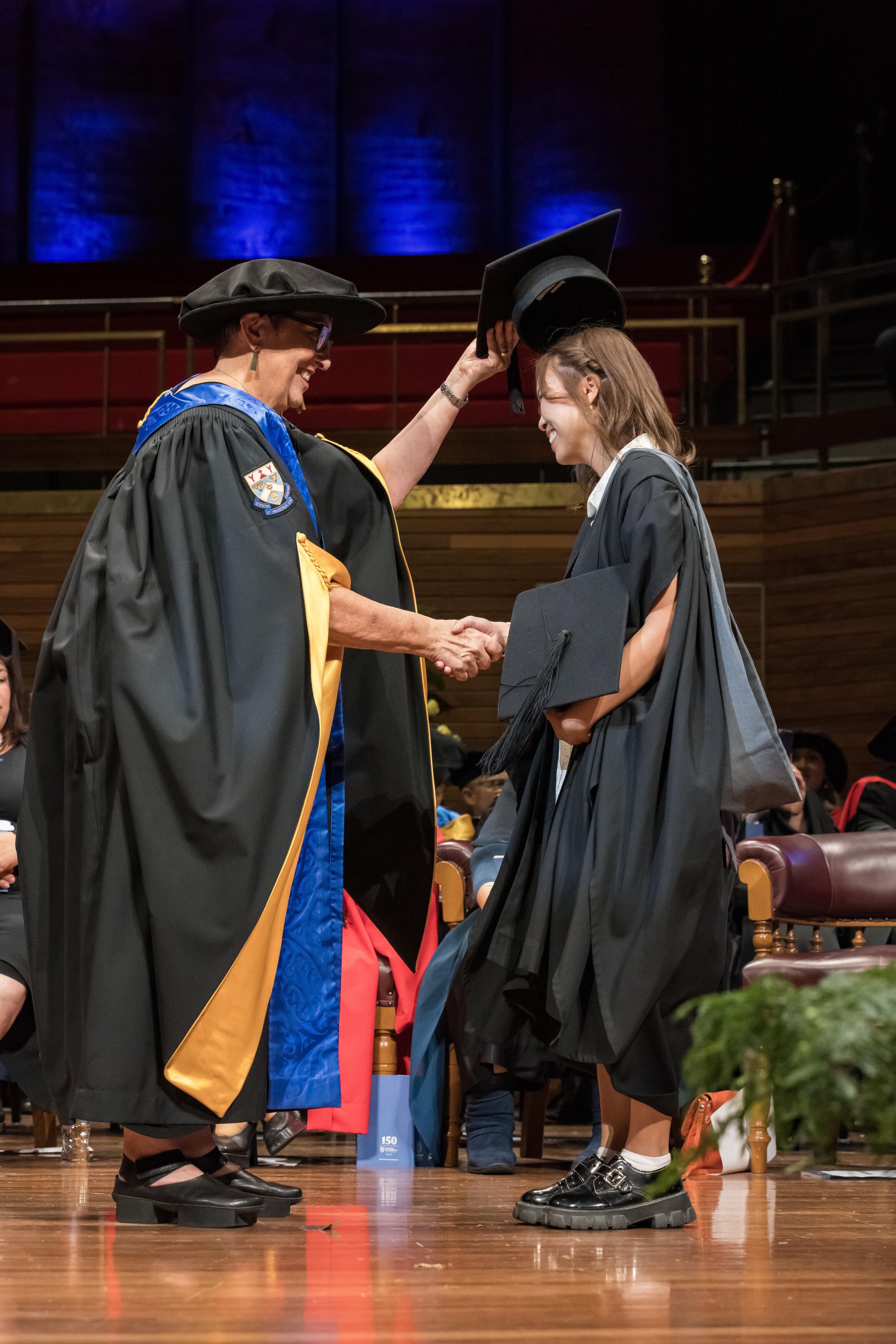2026 Lincoln University Graduation Ceremony (947)