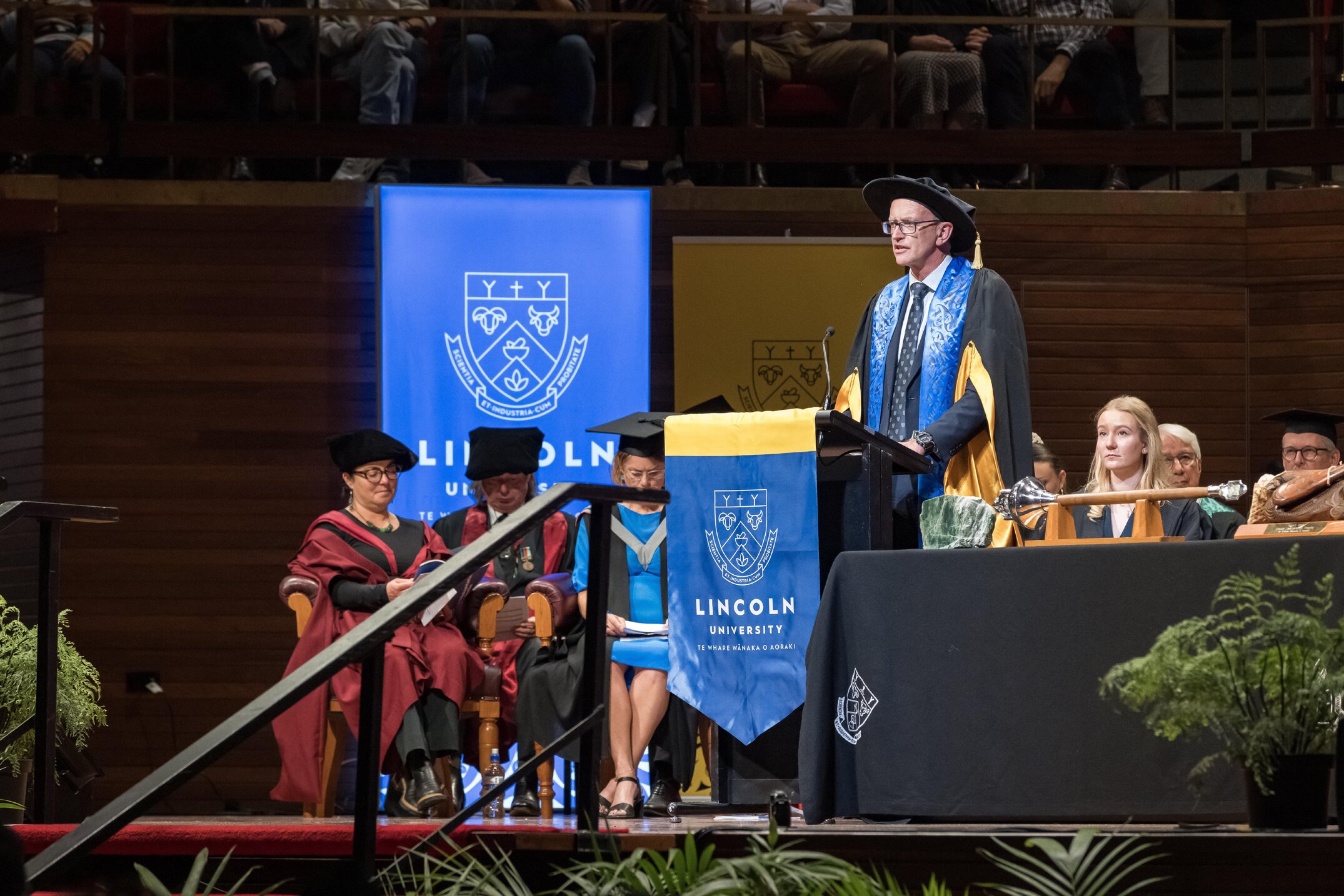 2026 Lincoln University Graduation Ceremony (938)