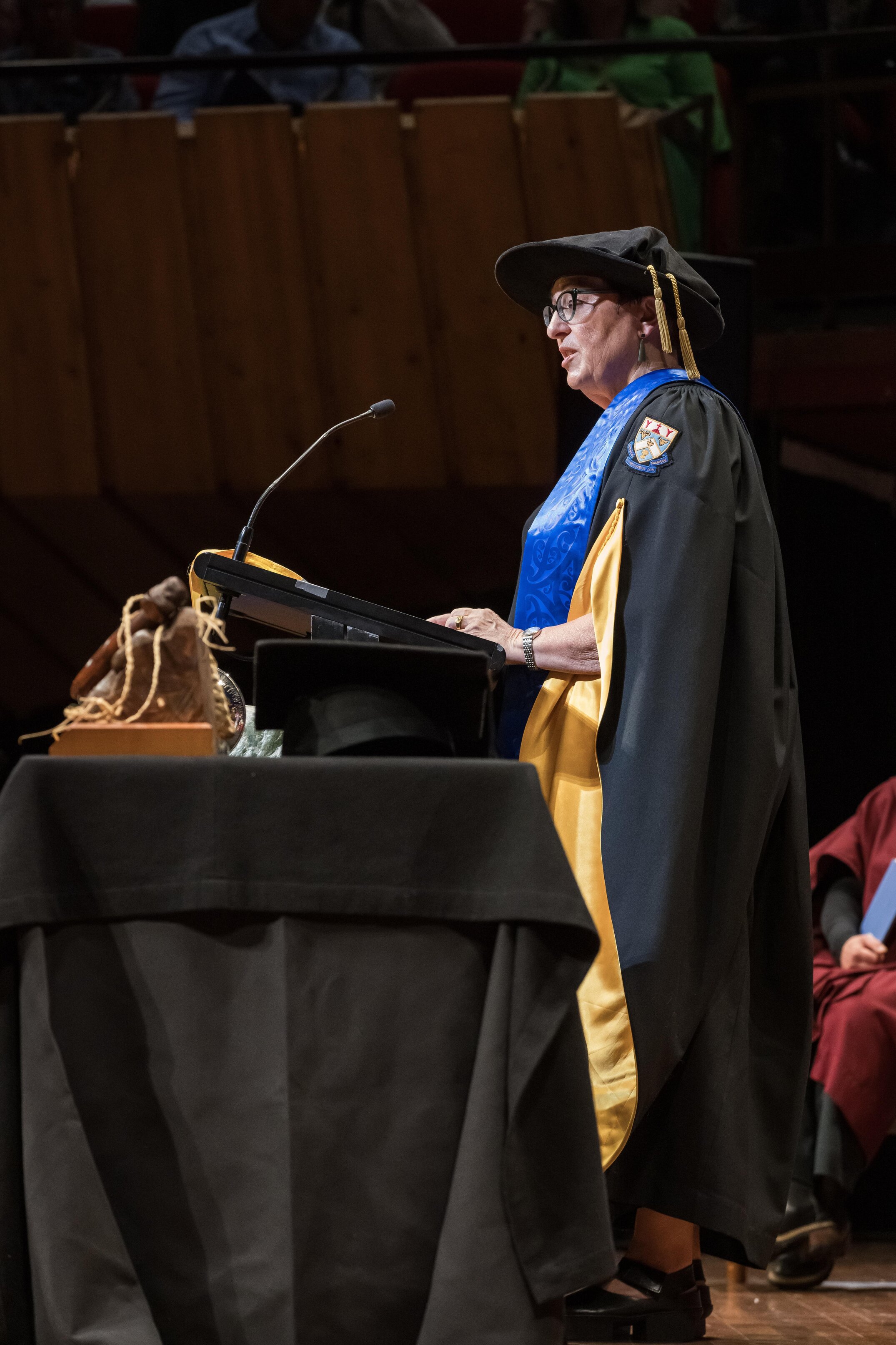 2026 Lincoln University Graduation Ceremony (944)