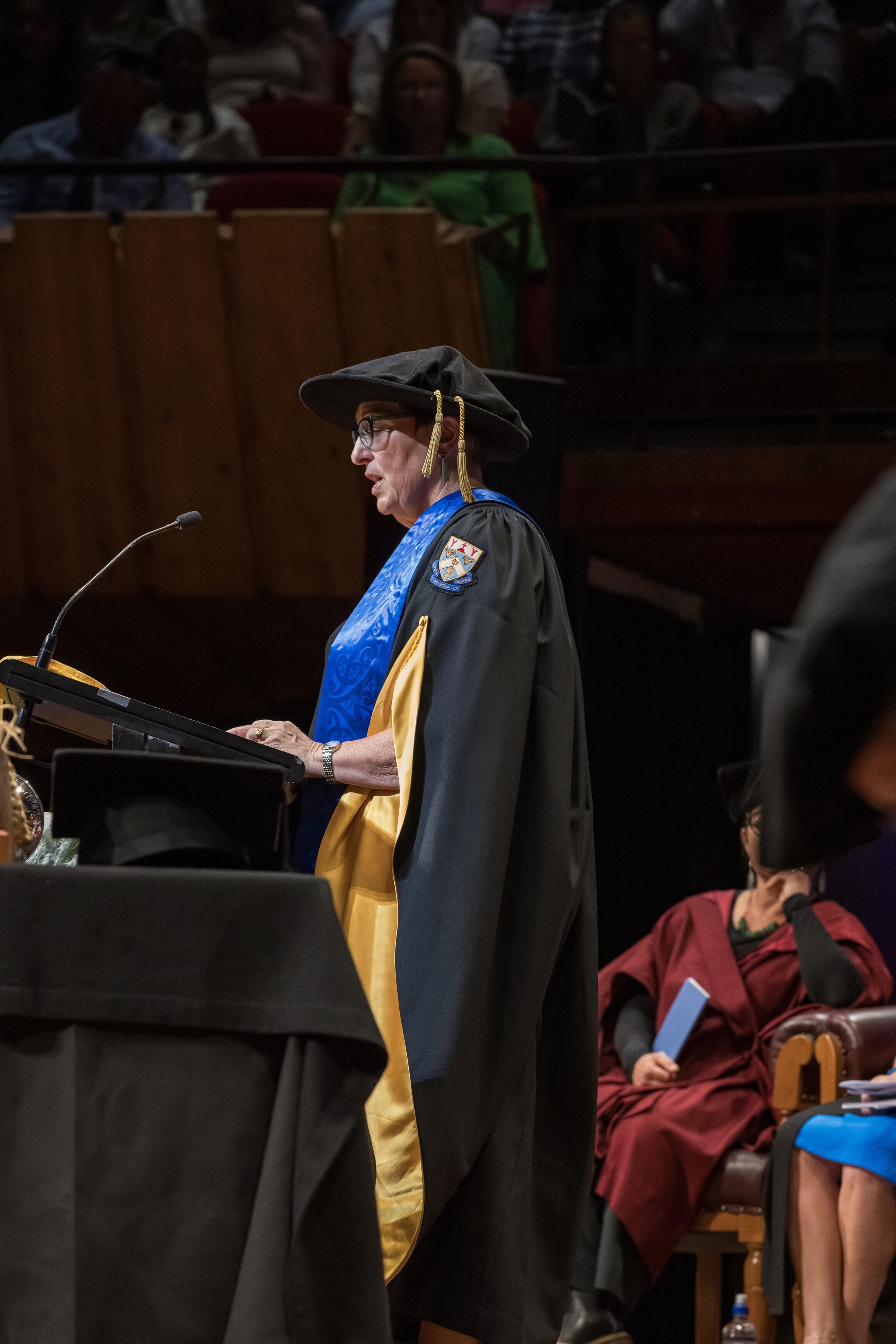 2026 Lincoln University Graduation Ceremony (943)