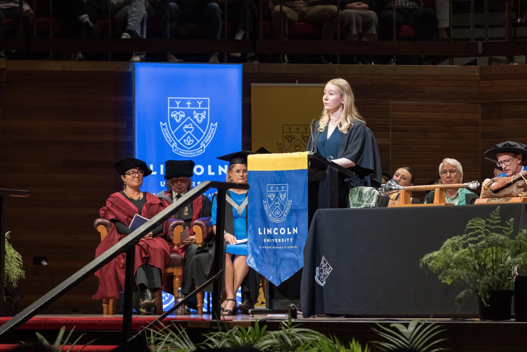 2026 Lincoln University Graduation Ceremony (939)