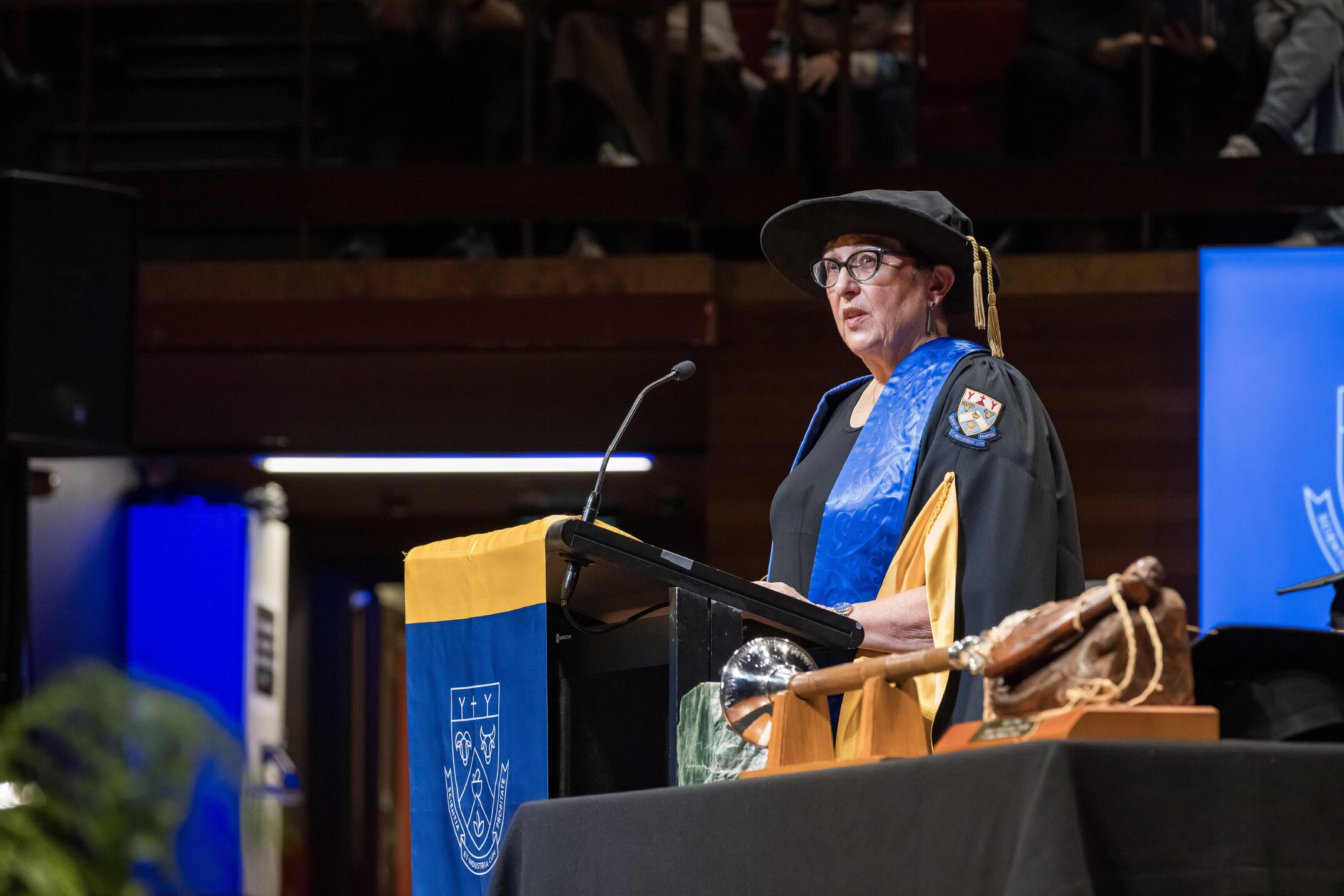2026 Lincoln University Graduation Ceremony (942)